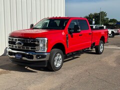 2025 Ford F-250 F-250 XLT
