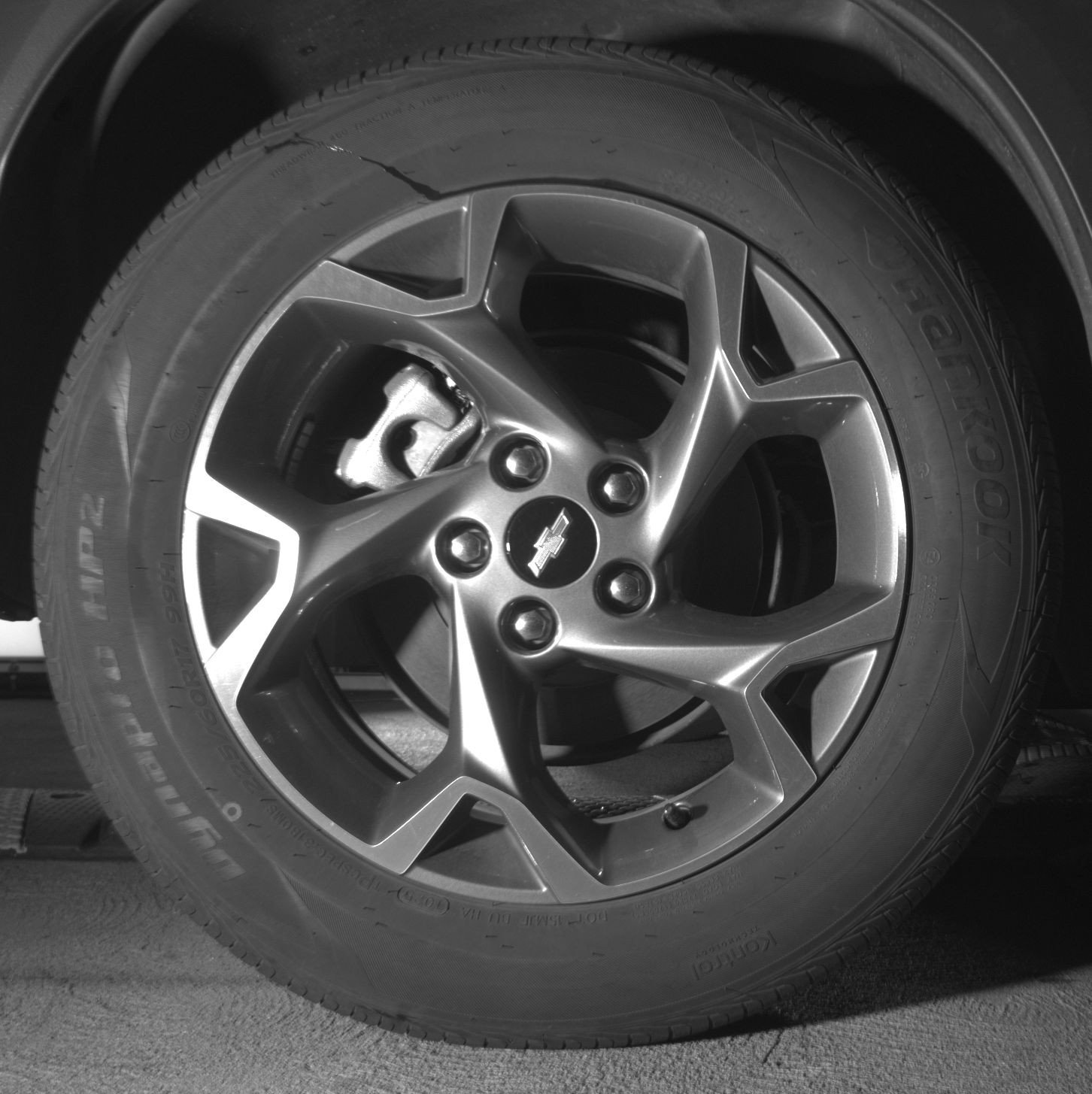 Thumbnail: 2025 Chevrolet Trax - 15