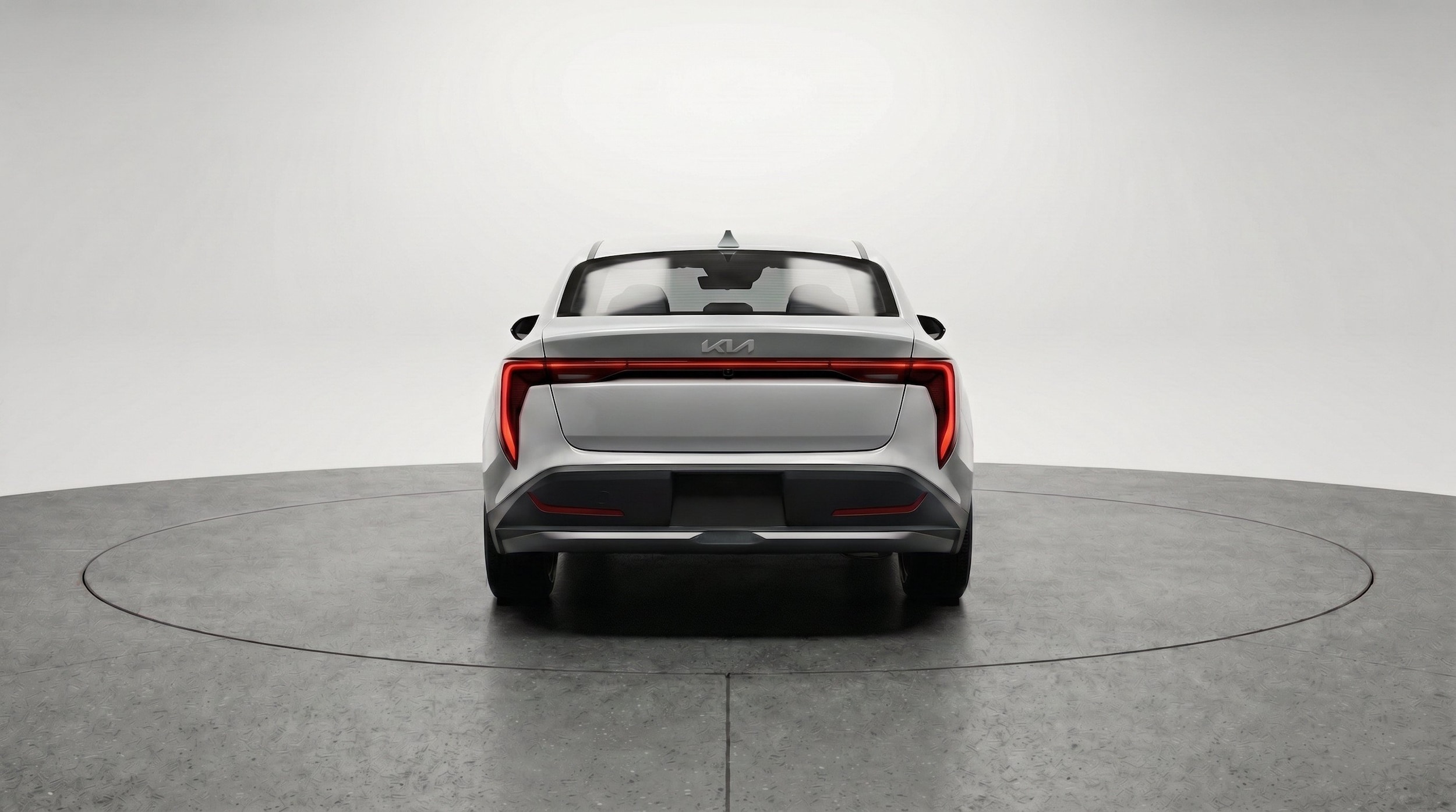 Thumbnail: 2026 Kia K4 - 7
