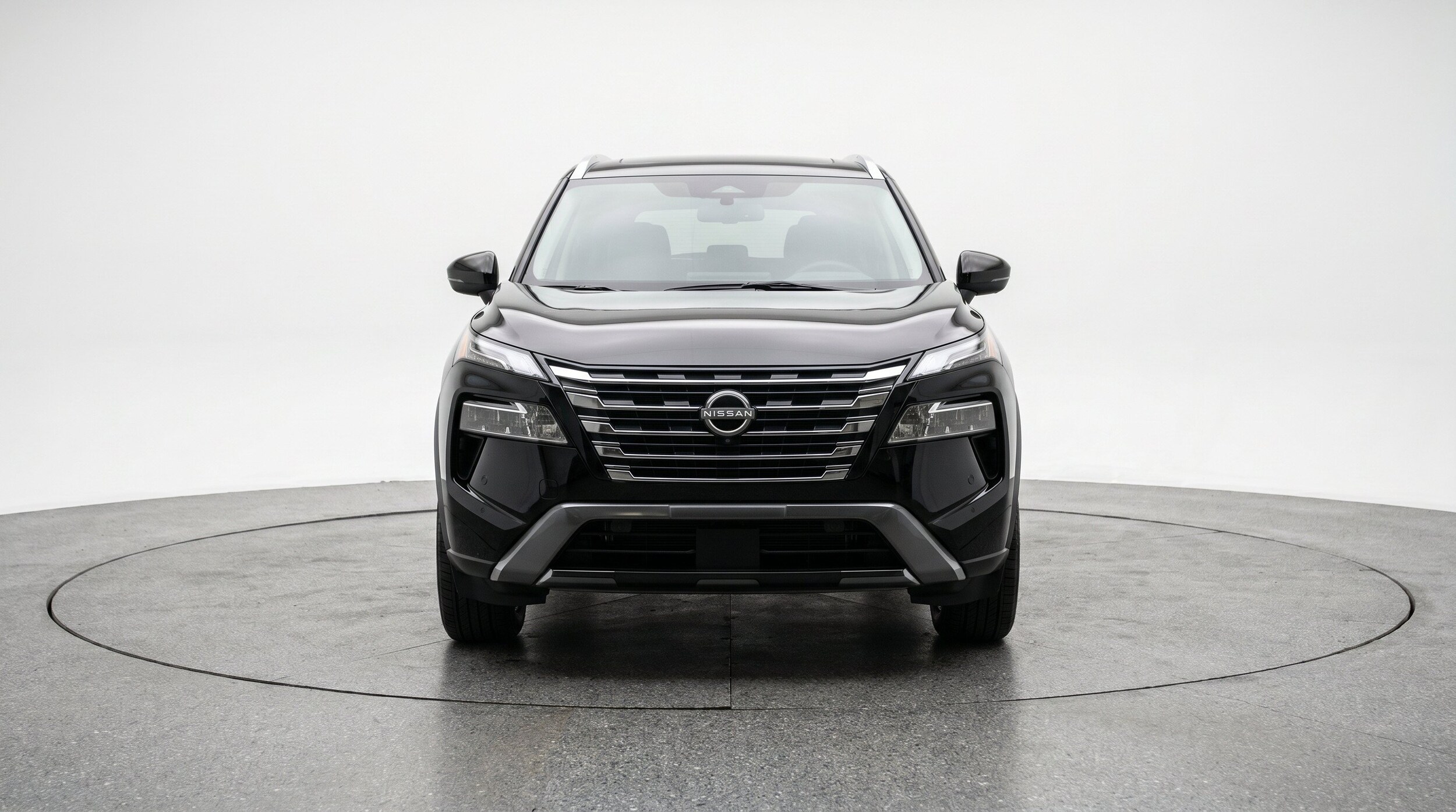 Thumbnail: 2026 Nissan Rogue - 2