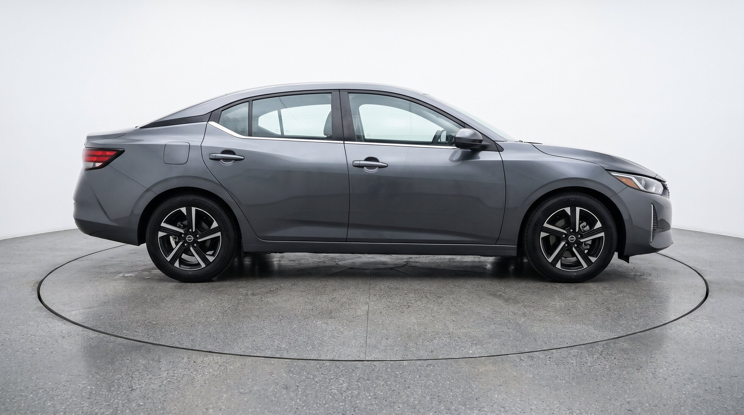 Thumbnail: 2025 Nissan Sentra - 11