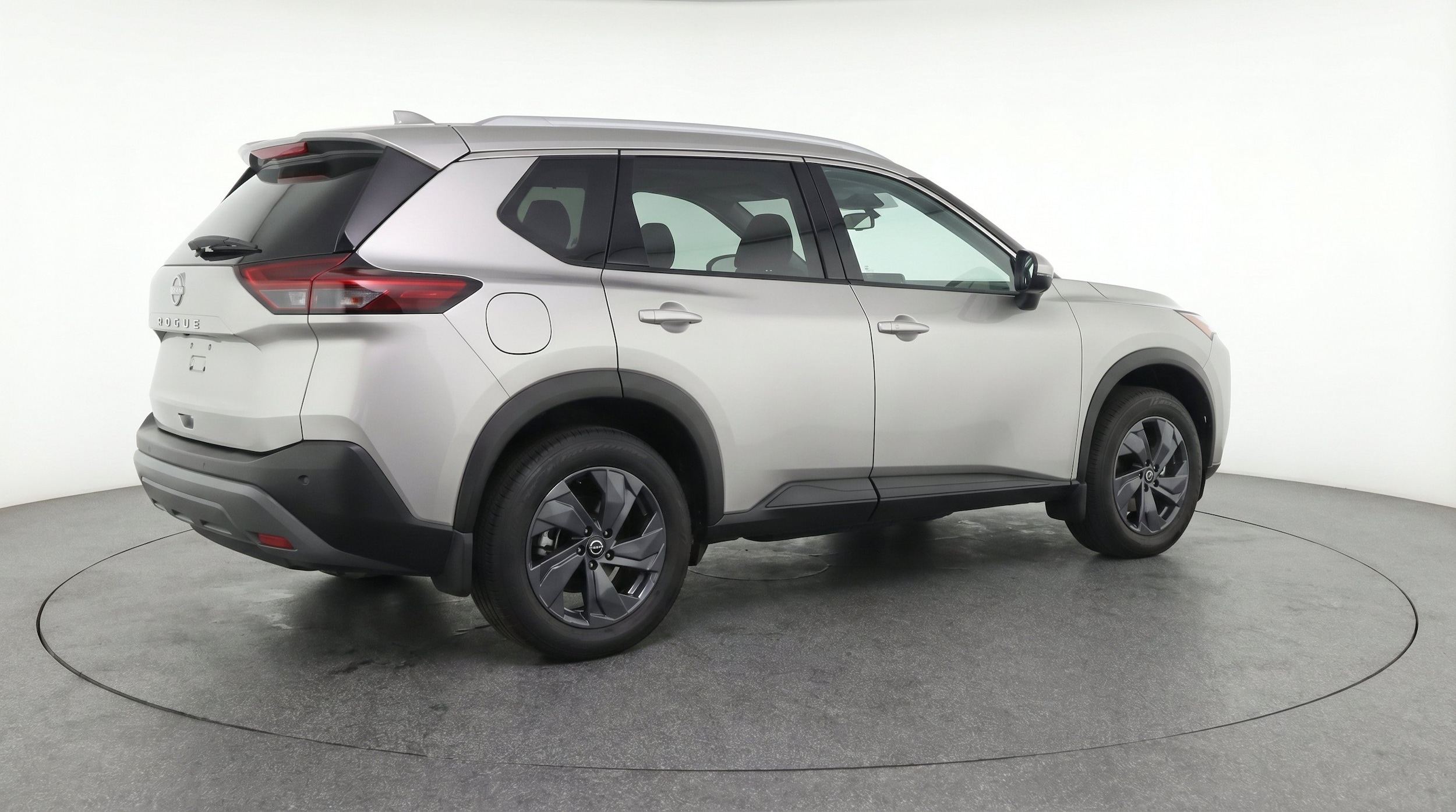 Thumbnail: 2026 Nissan Rogue - 9