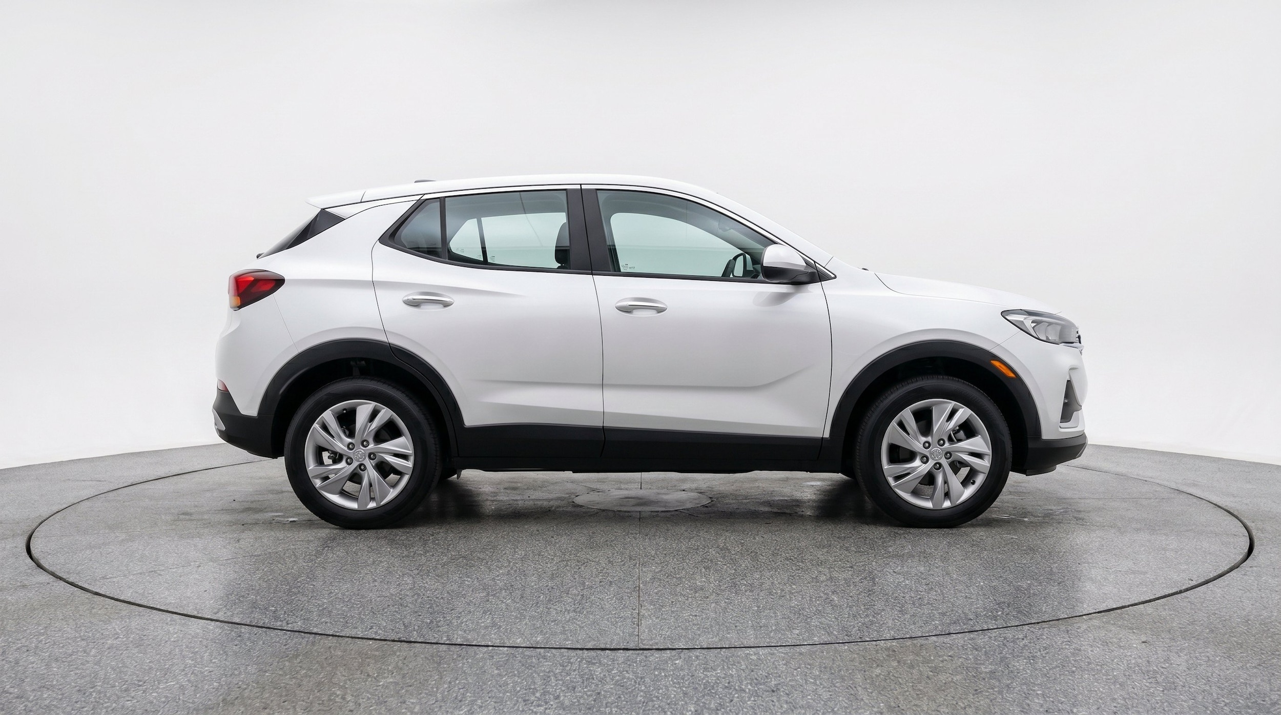 Thumbnail: 2026 Buick Encore GX - 11
