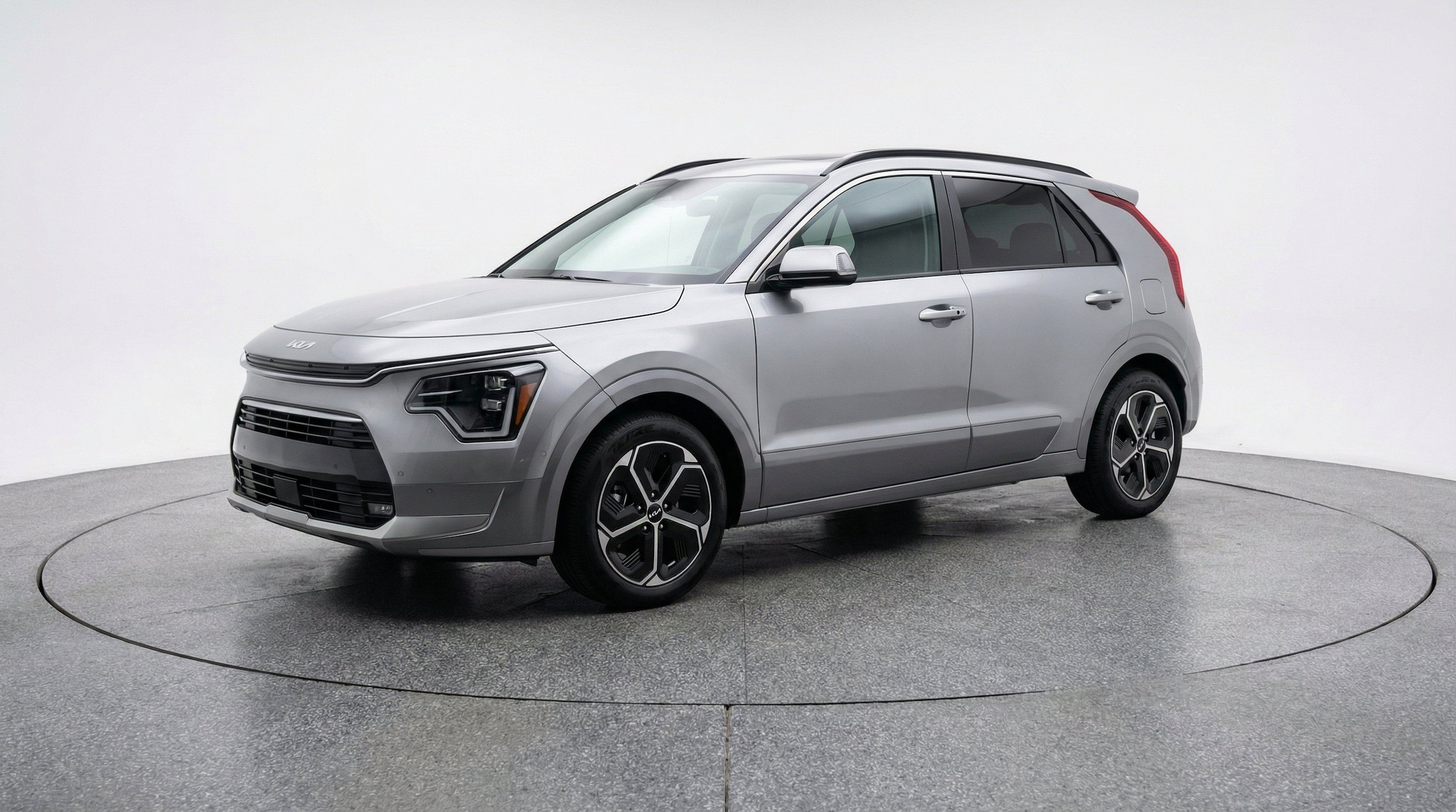 Thumbnail: 2026 Kia Niro - 3
