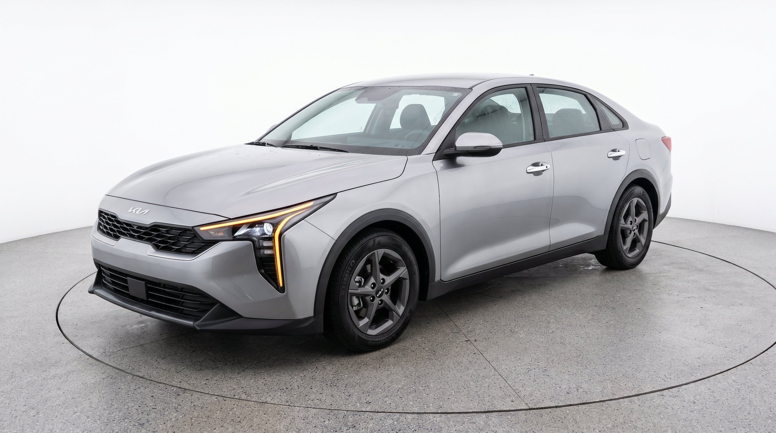 Thumbnail: 2026 Kia K4 - 3