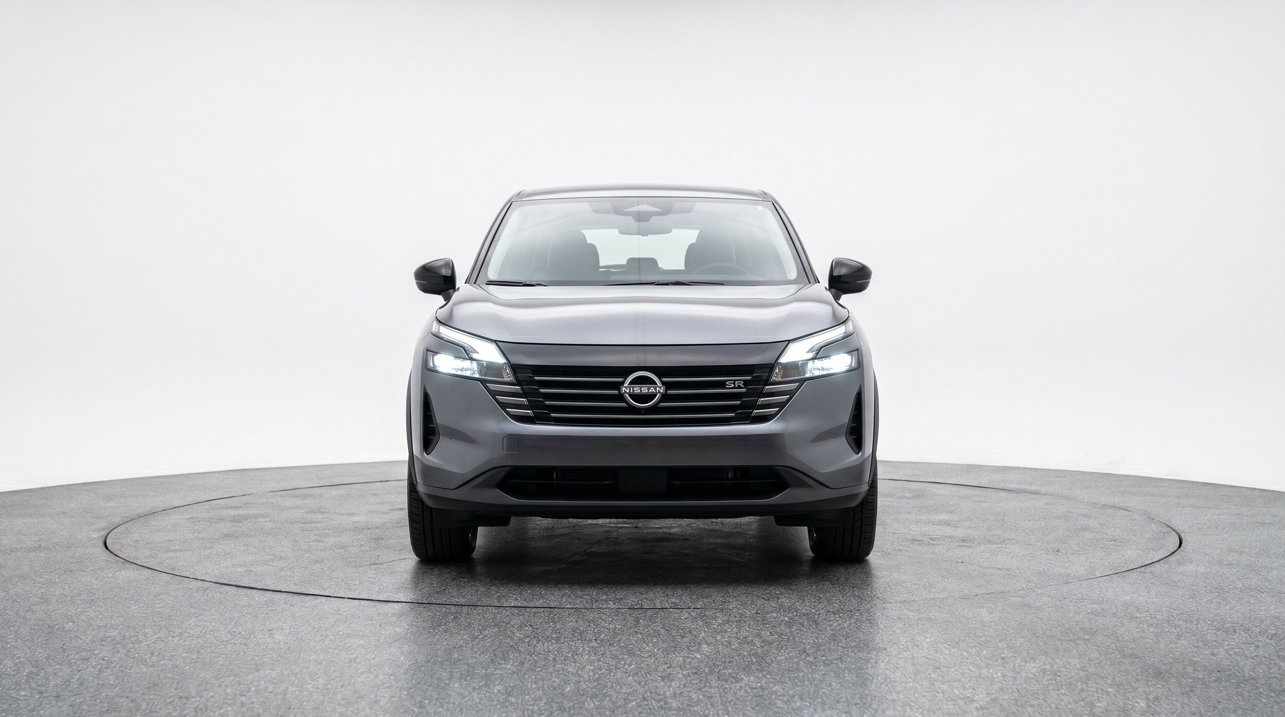 Thumbnail: 2026 Nissan Kicks - 2