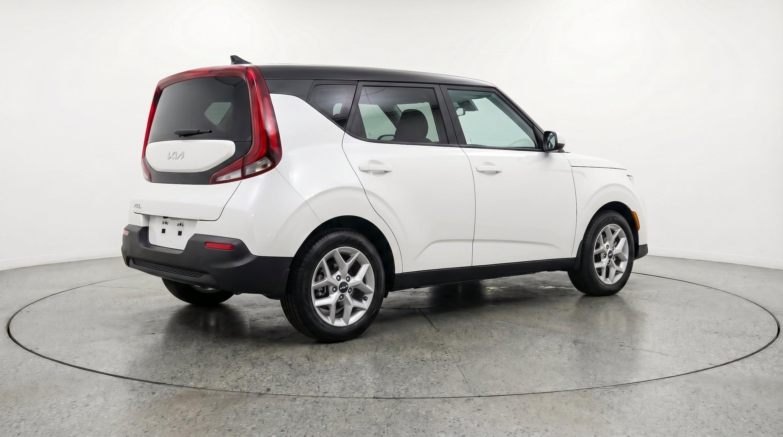 Thumbnail: 2025 Kia Soul - 9