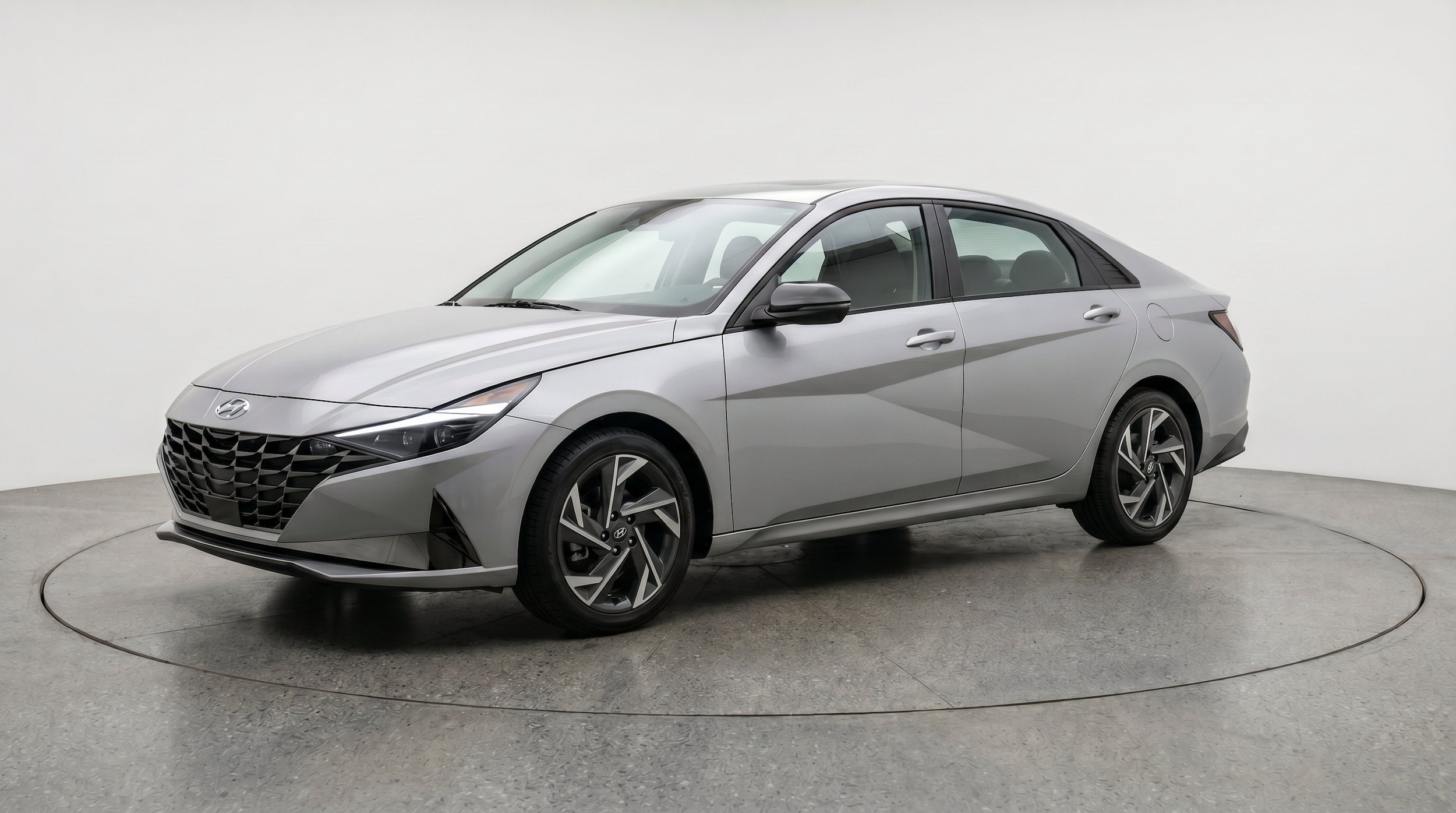 Thumbnail: 2025 Hyundai Elantra - 3