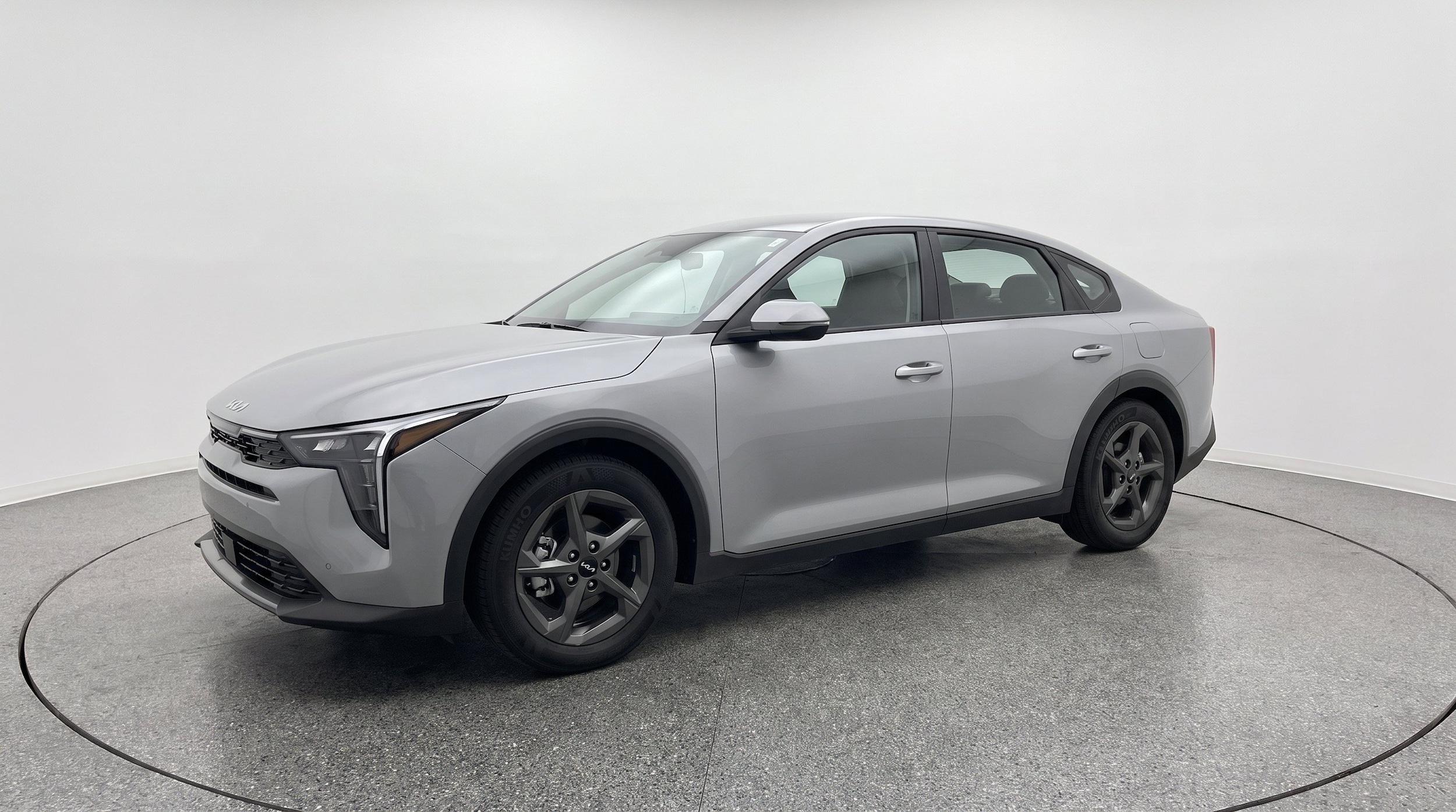 Thumbnail: 2026 Kia K4 - 3