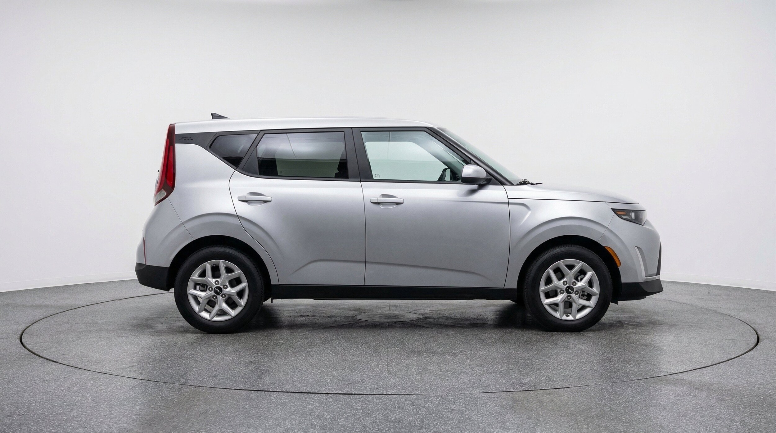 Thumbnail: 2025 Kia Soul - 11