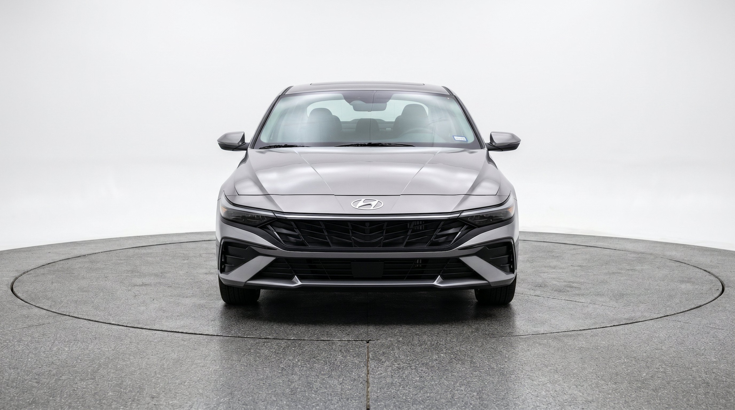 Thumbnail: 2025 Hyundai Elantra - 2
