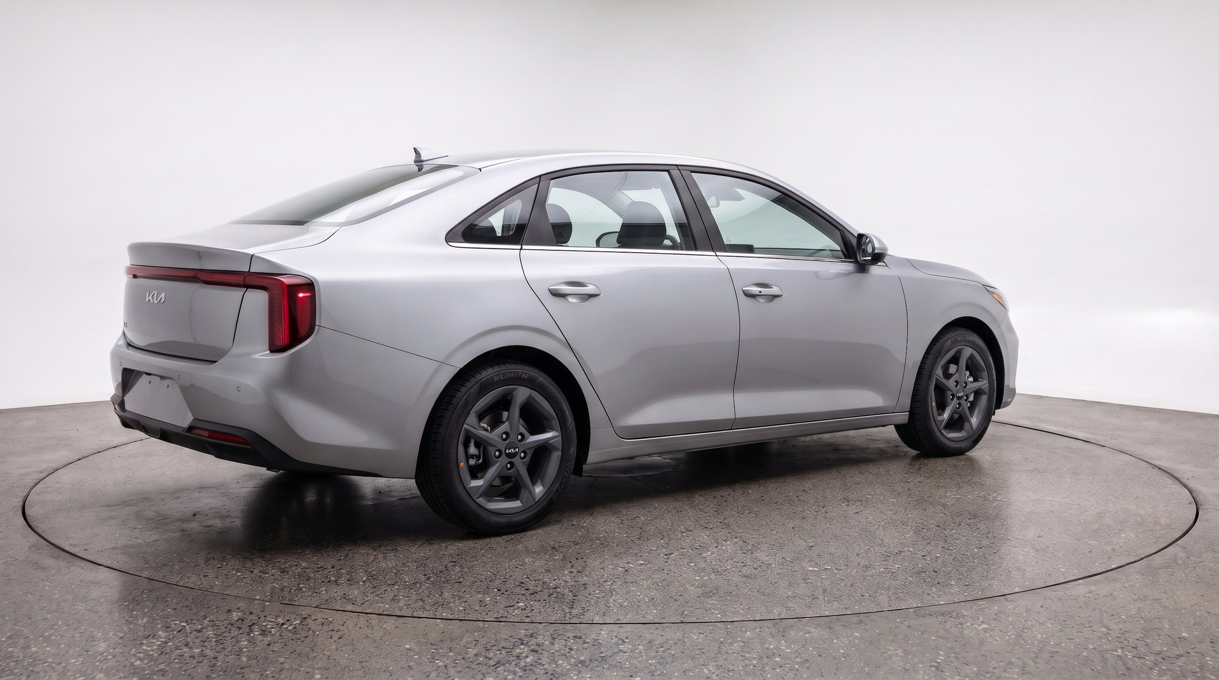 Thumbnail: 2026 Kia K4 - 9