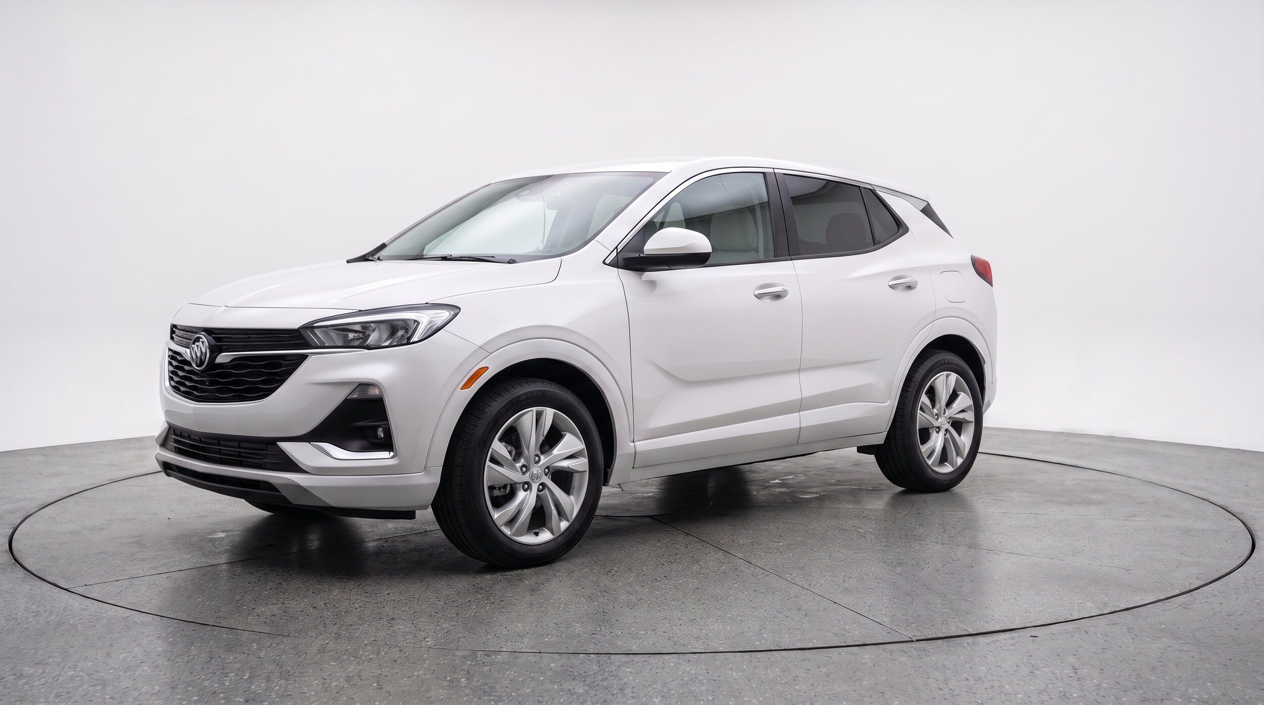 Thumbnail: 2026 Buick Encore GX - 3