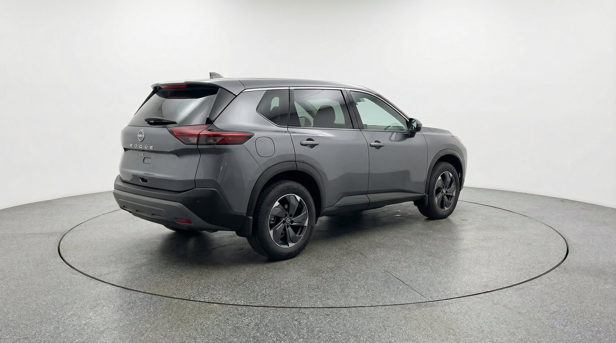 Thumbnail: 2025 Nissan Rogue - 9