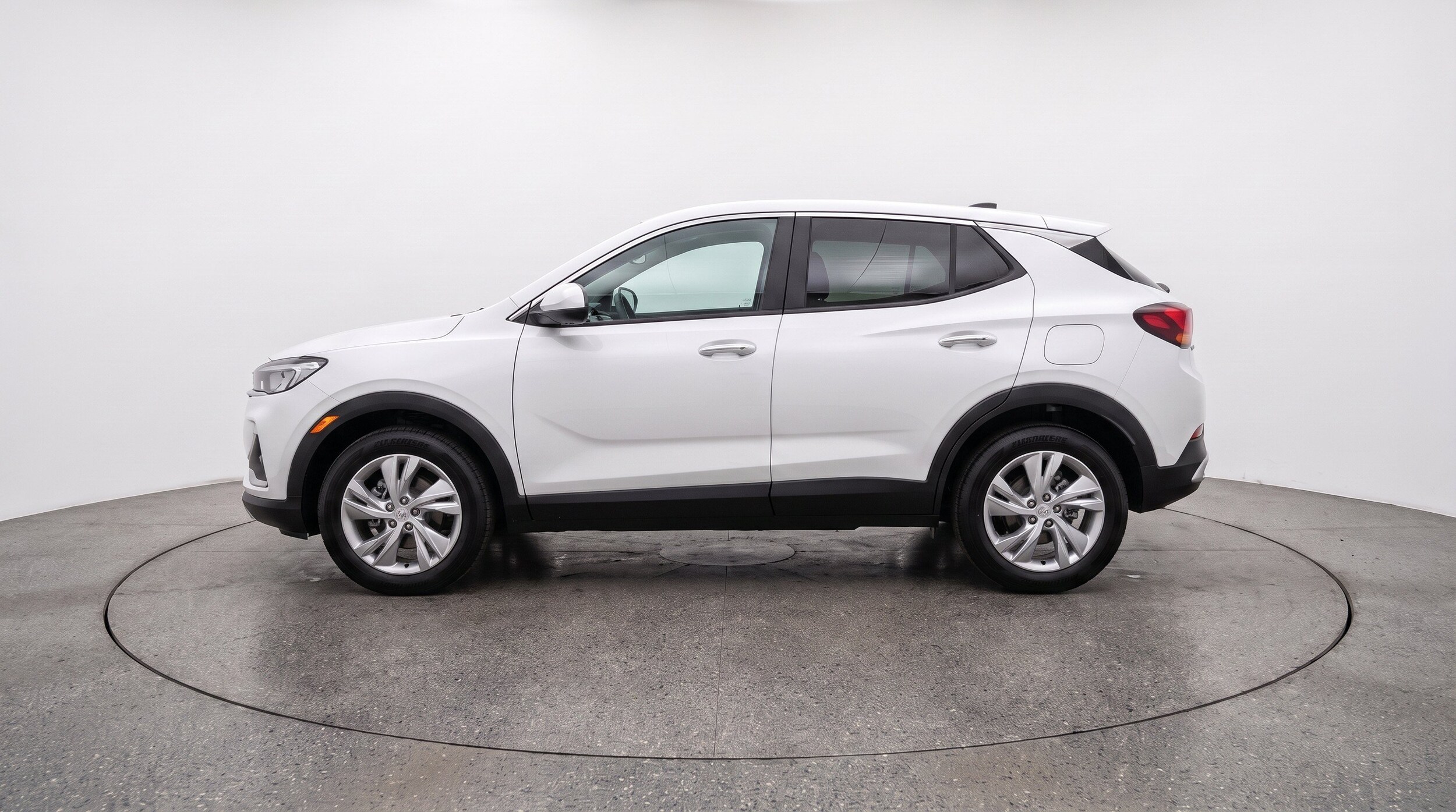 Thumbnail: 2026 Buick Encore GX - 5