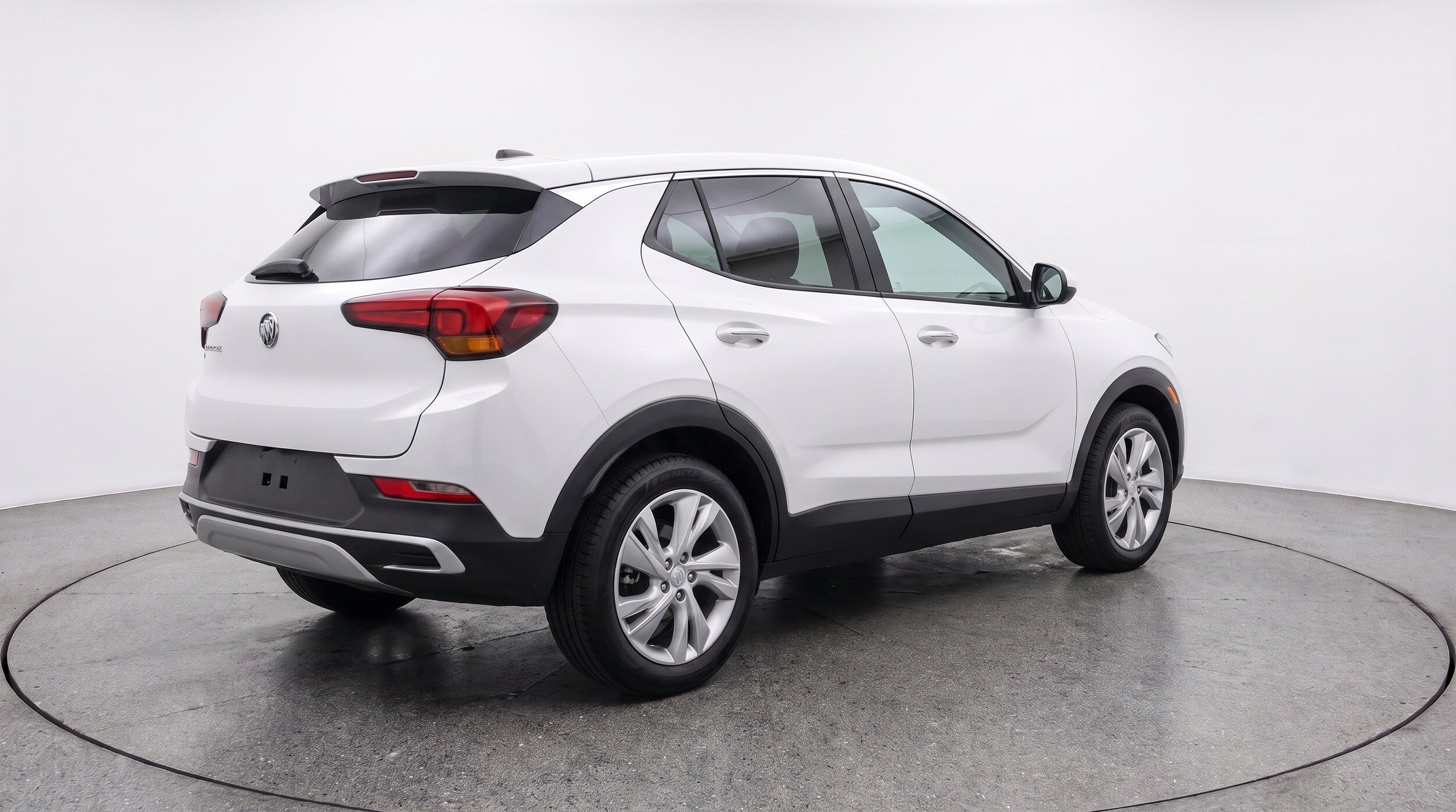 Thumbnail: 2026 Buick Encore GX - 9