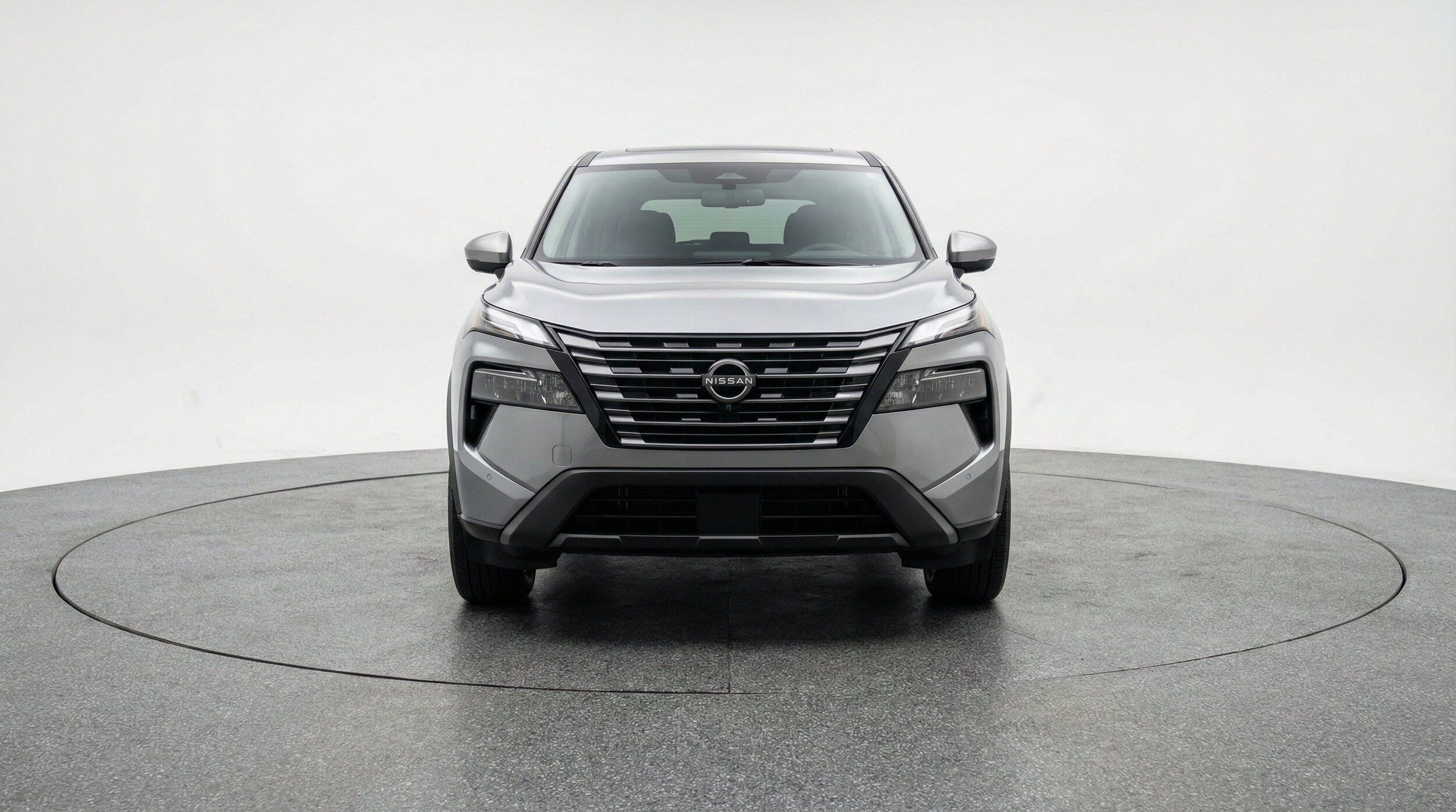 Thumbnail: 2026 Nissan Rogue - 2