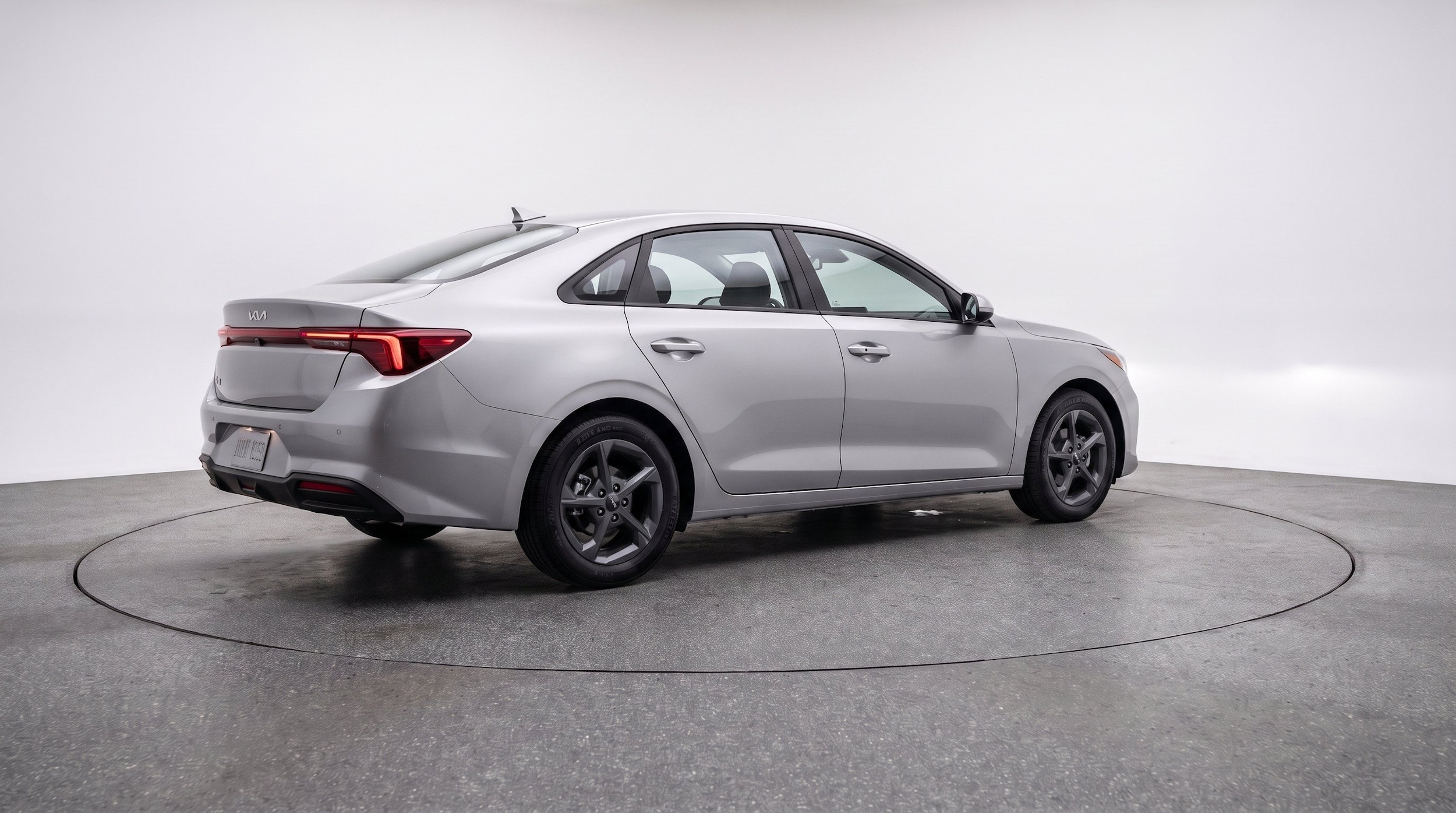 Thumbnail: 2026 Kia K4 - 9