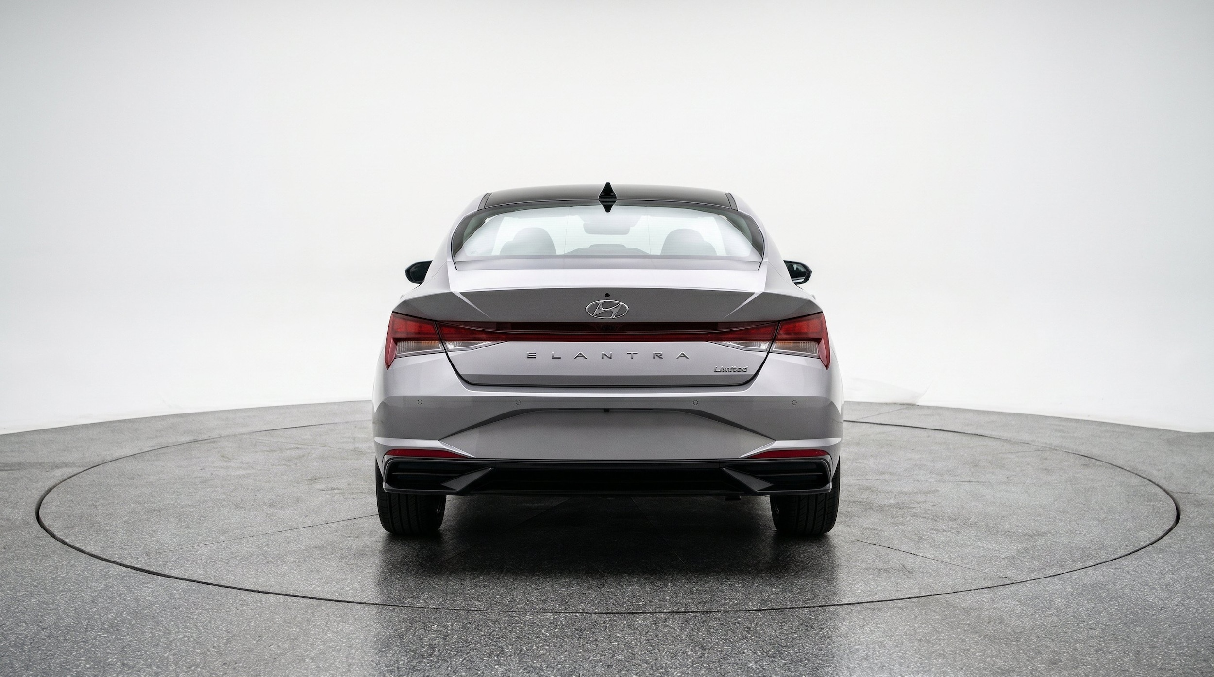 Thumbnail: 2025 Hyundai Elantra - 7