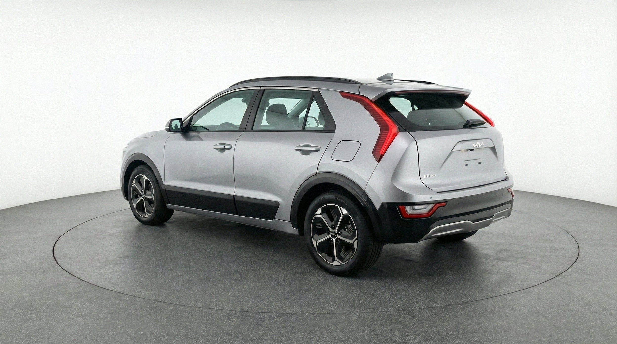 Thumbnail: 2026 Kia Niro - 6