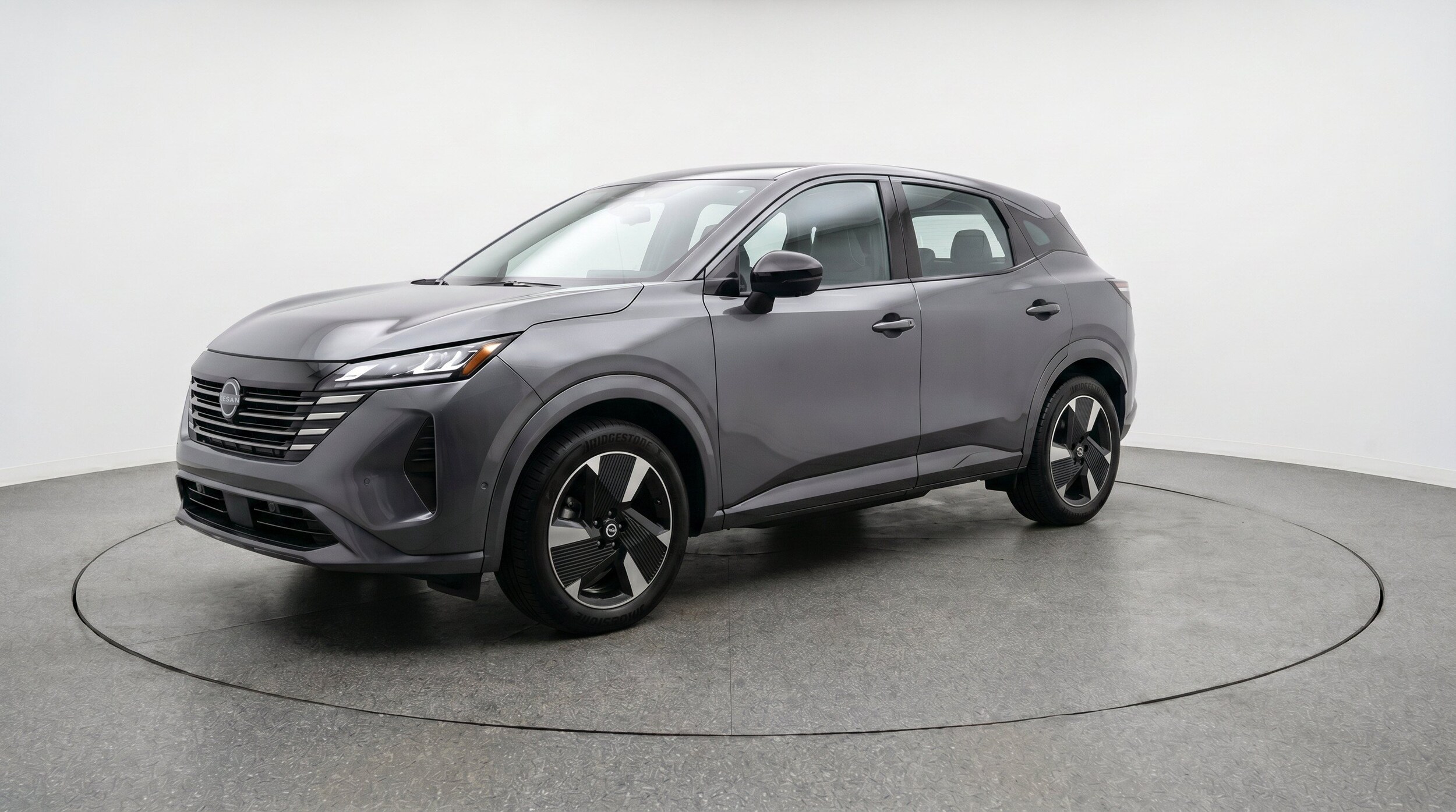 Thumbnail: 2026 Nissan Kicks - 3