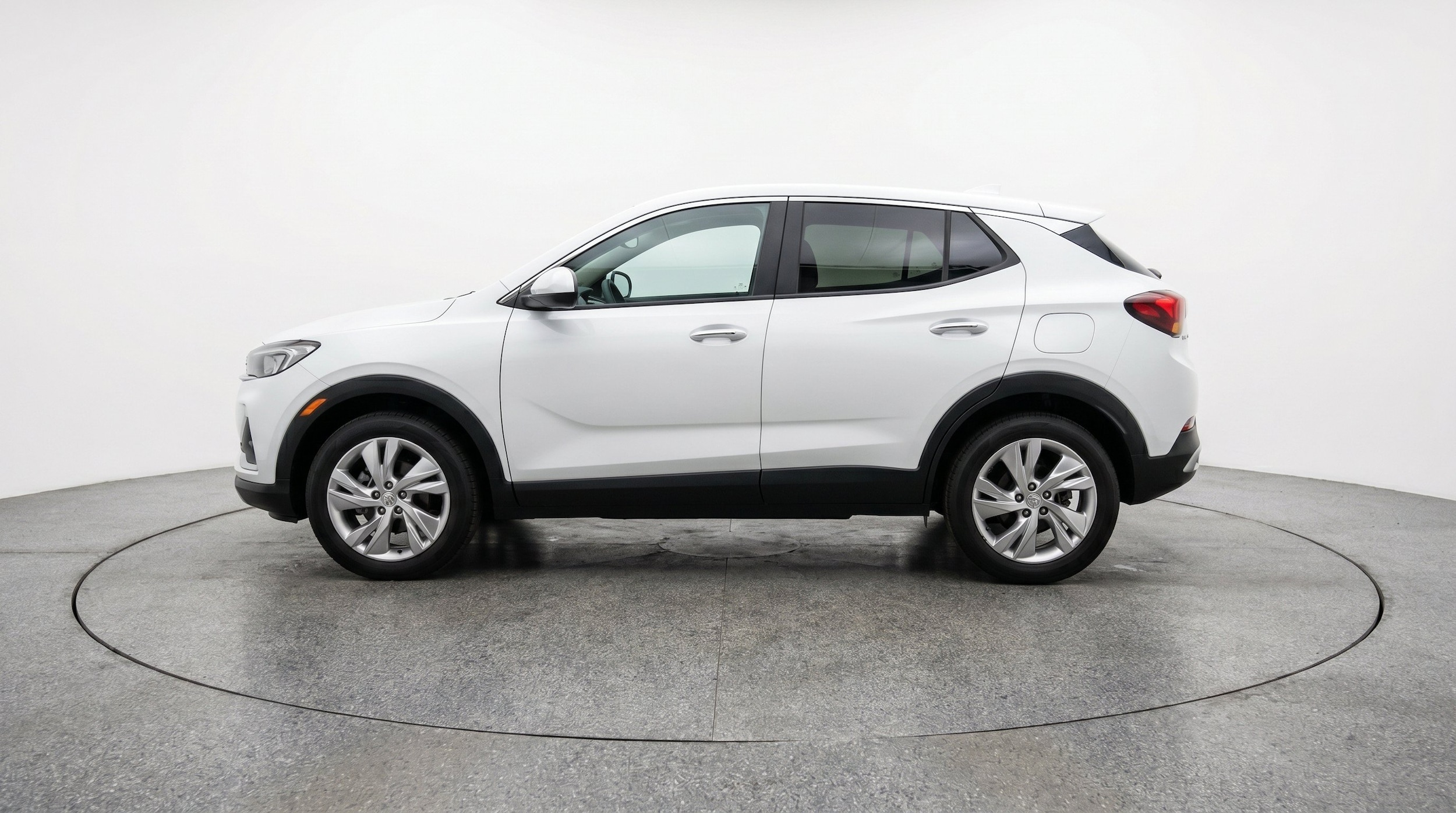 Thumbnail: 2026 Buick Encore GX - 5