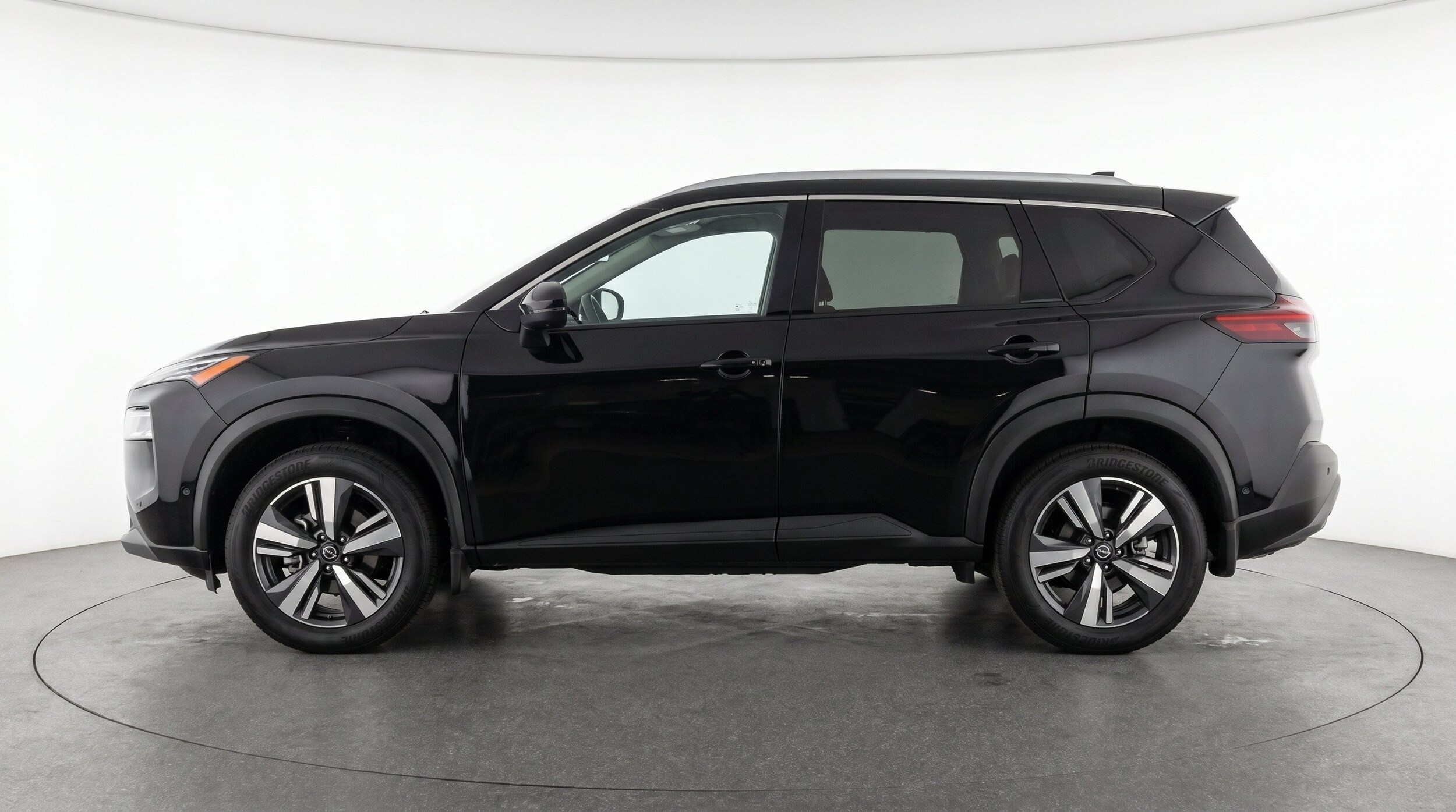 Thumbnail: 2026 Nissan Rogue - 5