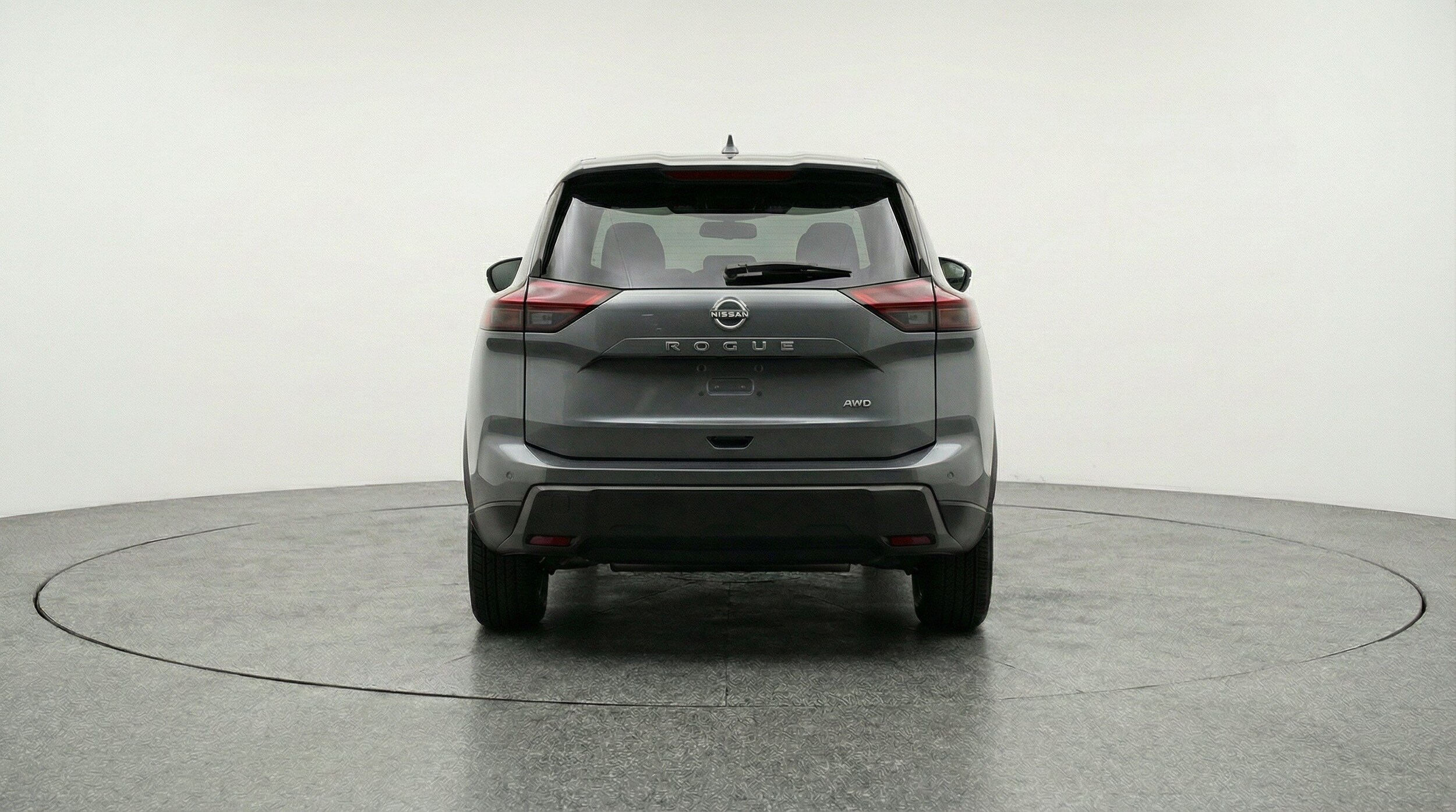 Thumbnail: 2025 Nissan Rogue - 7