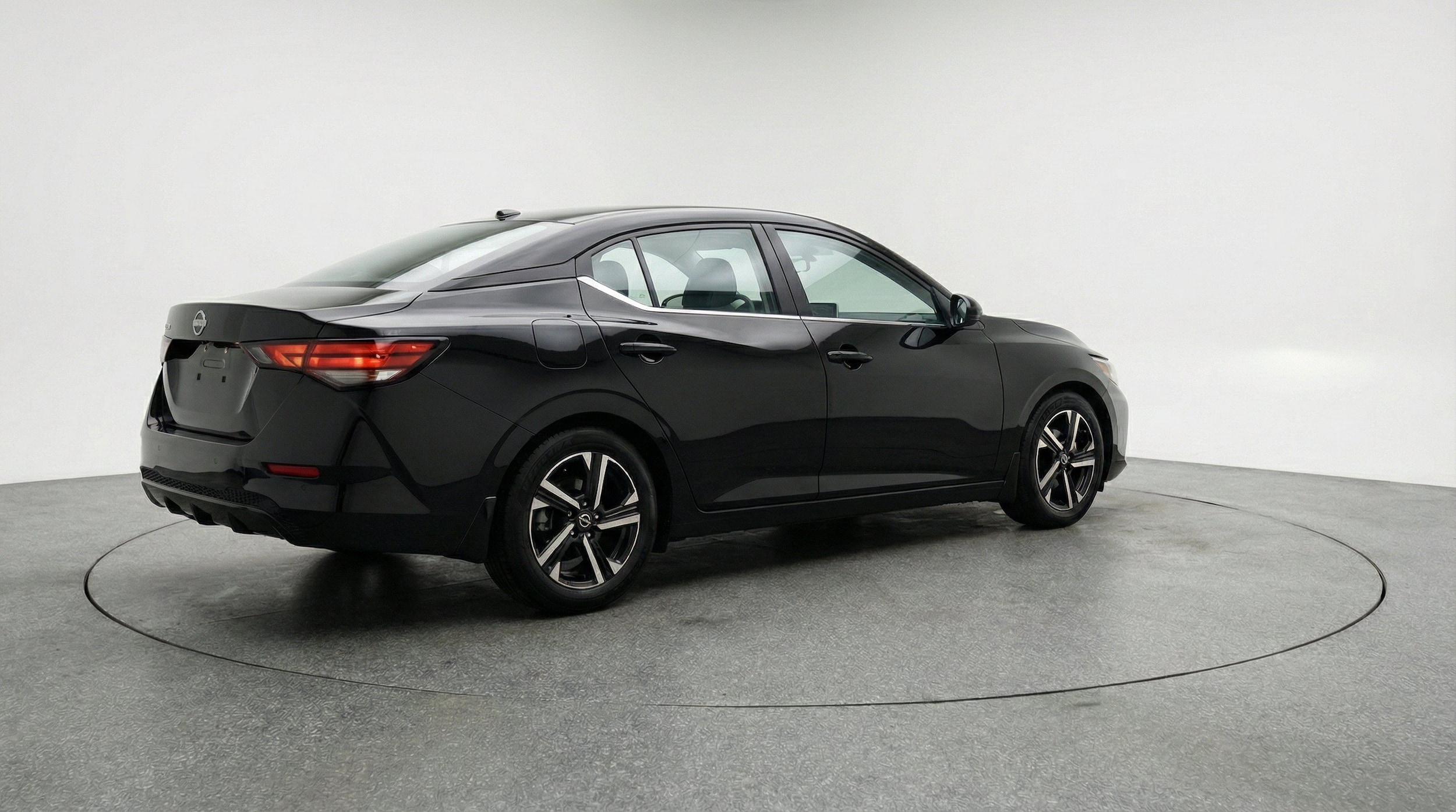 Thumbnail: 2025 Nissan Sentra - 9