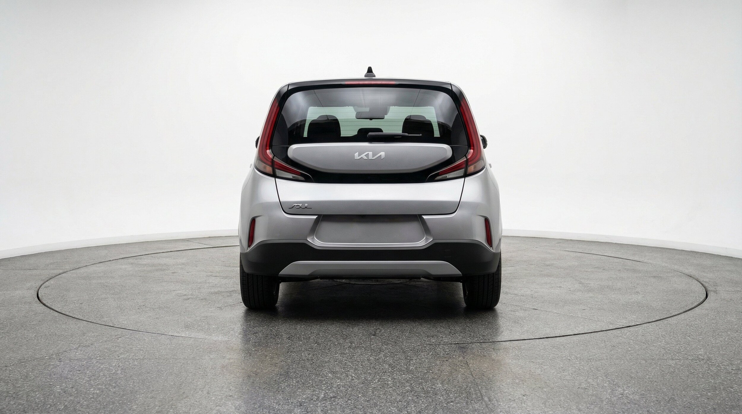 Thumbnail: 2025 Kia Soul - 7