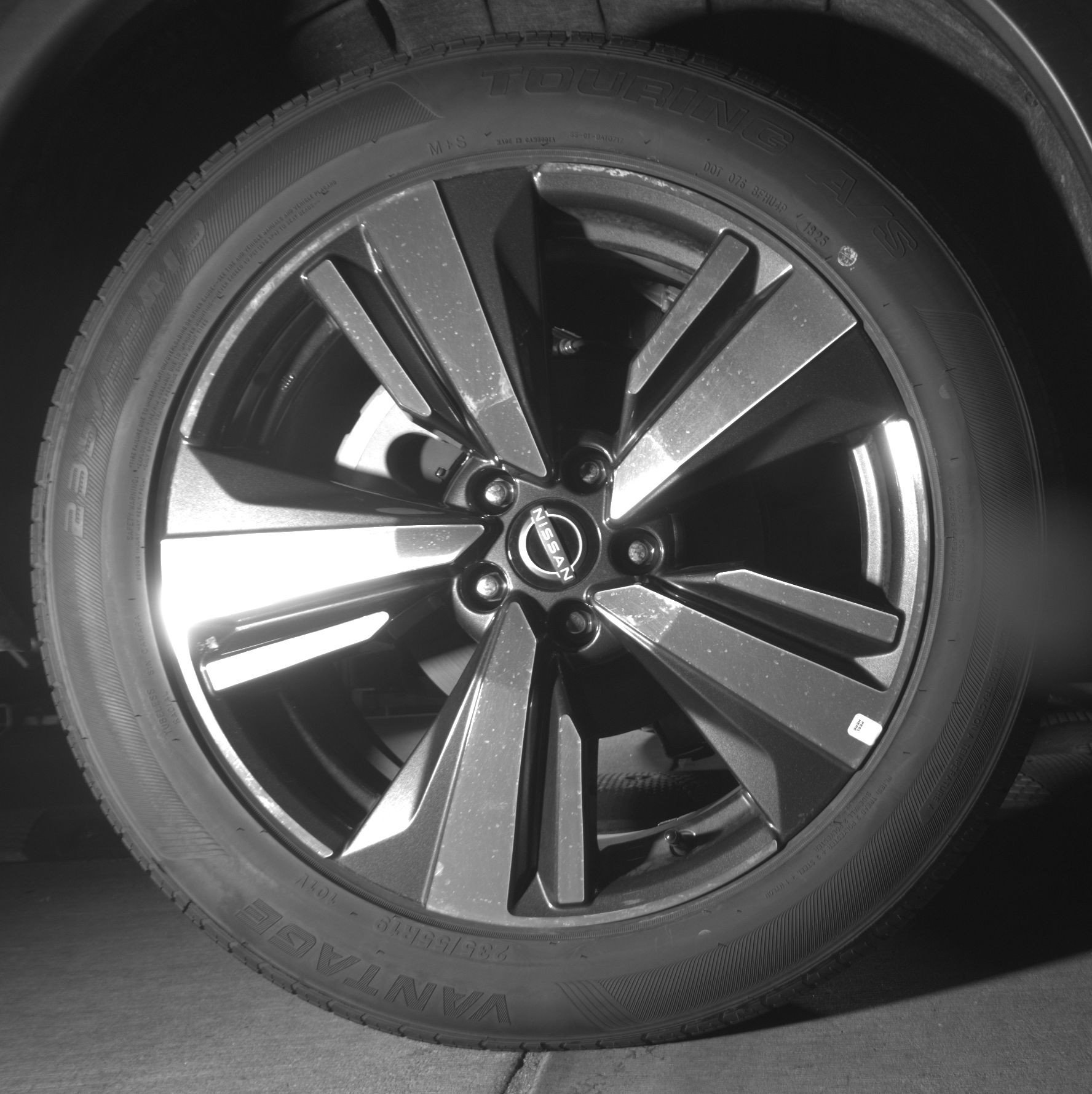 Thumbnail: 2026 Nissan Rogue - 15