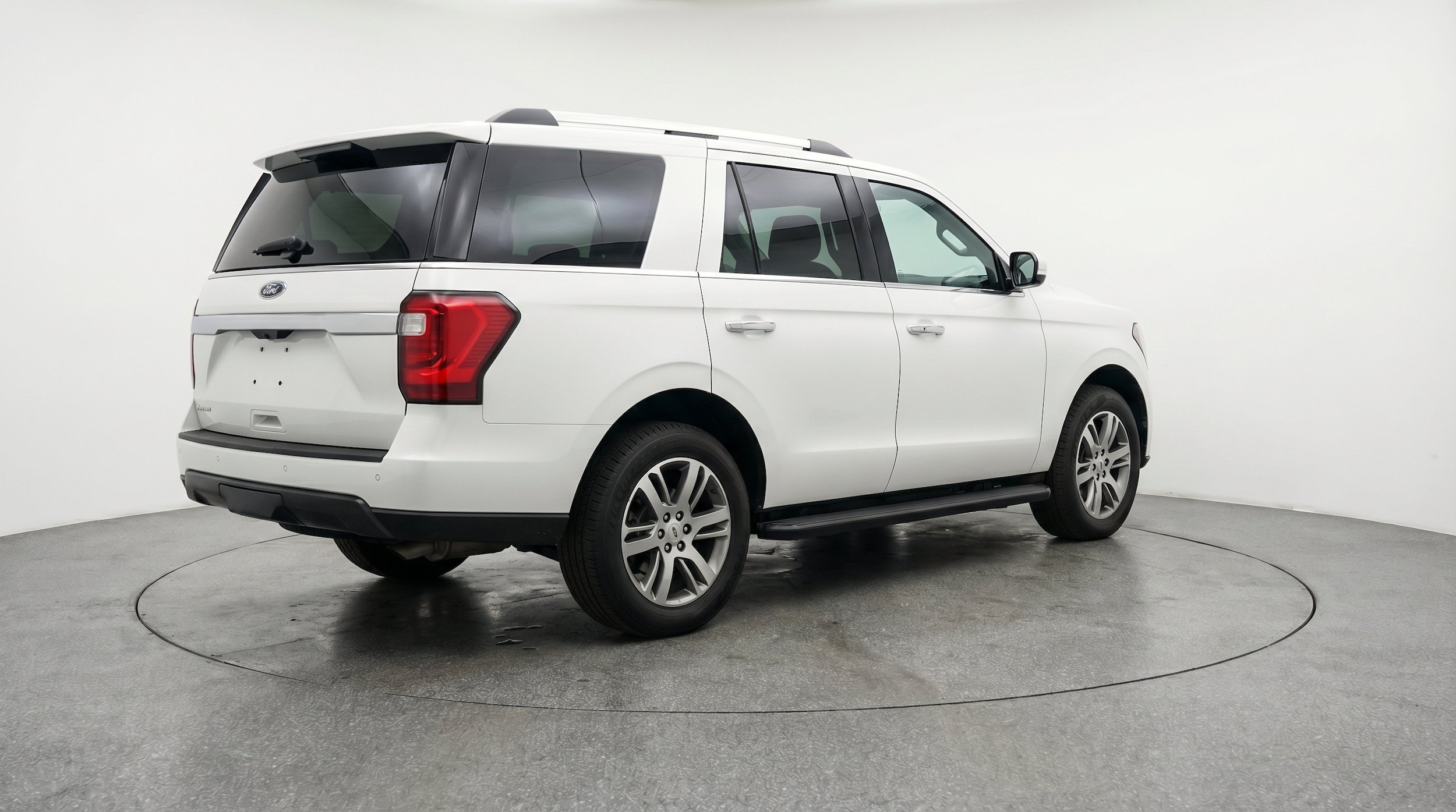 Thumbnail: 2024 Ford Expedition - 9
