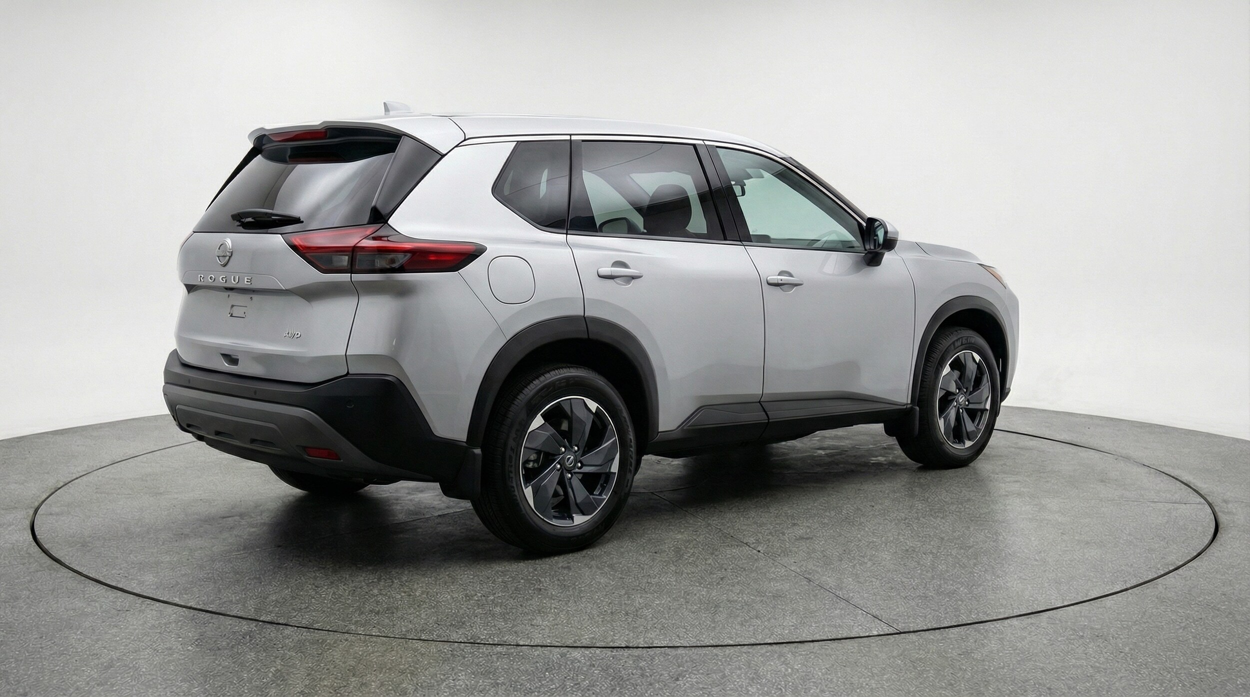 Thumbnail: 2025 Nissan Rogue - 7