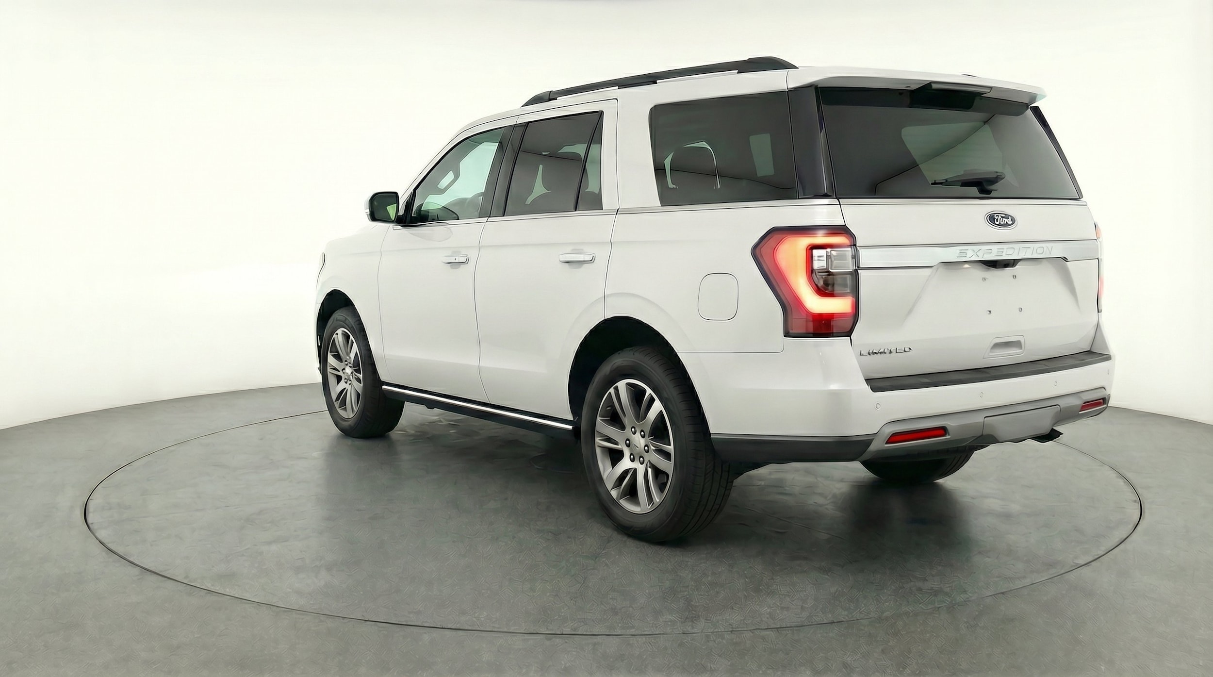 Thumbnail: 2024 Ford Expedition - 6