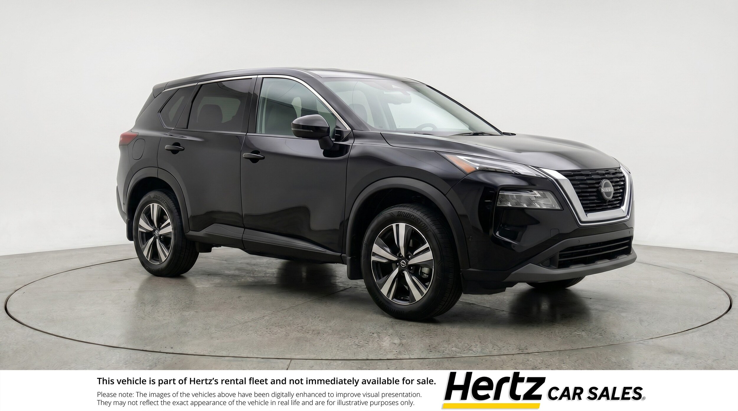 Thumbnail: 2026 Nissan Rogue - 1