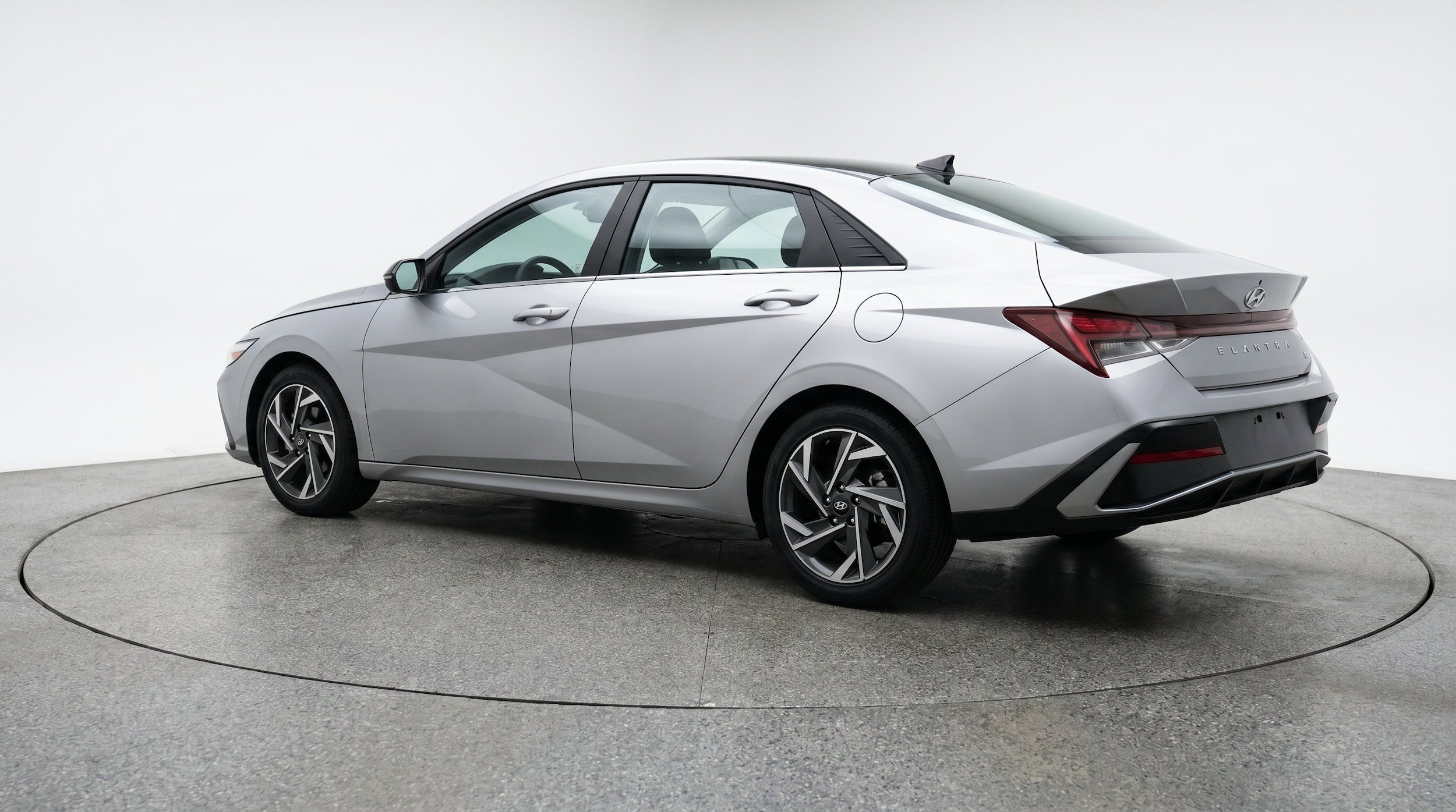 Thumbnail: 2025 Hyundai Elantra - 6