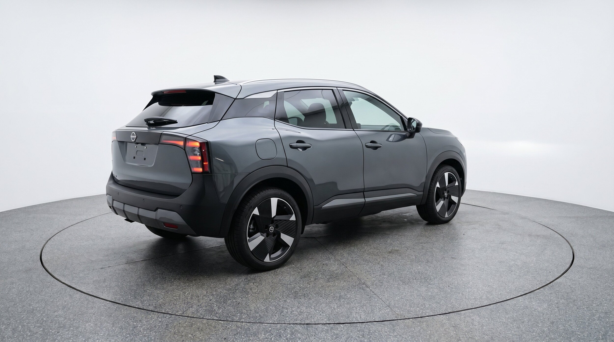 Thumbnail: 2026 Nissan Kicks - 9