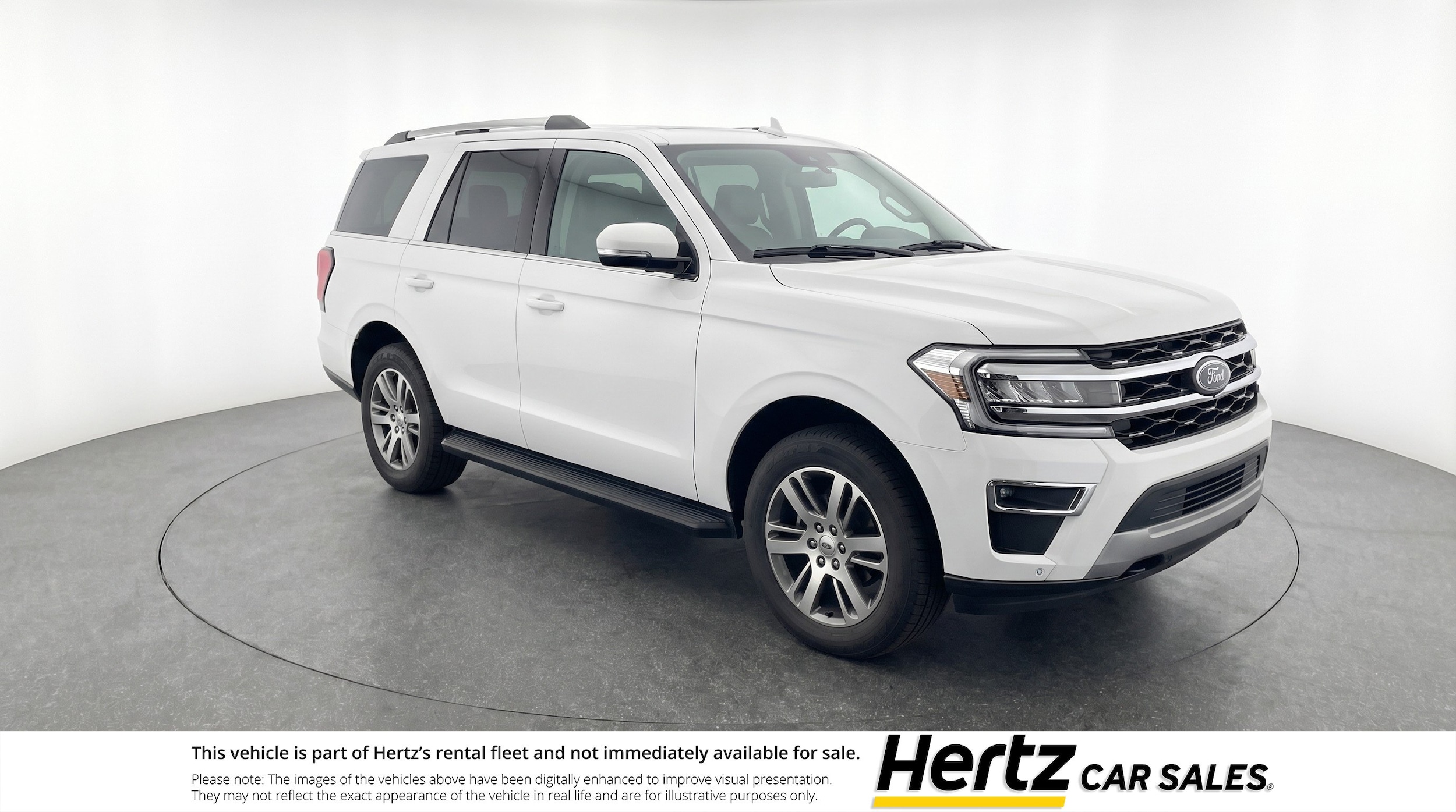 Thumbnail: 2024 Ford Expedition - 1