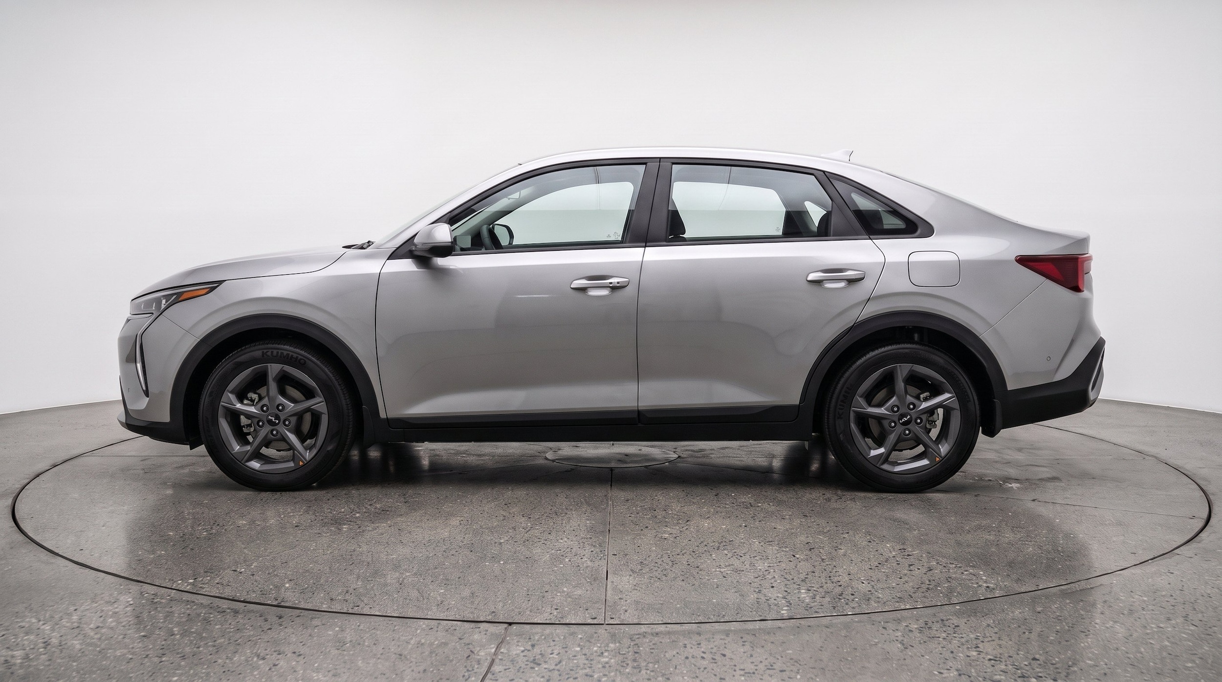 Thumbnail: 2026 Kia K4 - 5