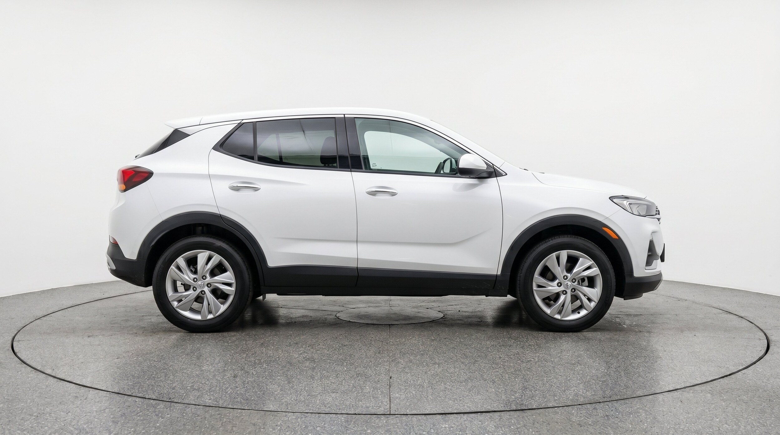Thumbnail: 2026 Buick Encore GX - 11