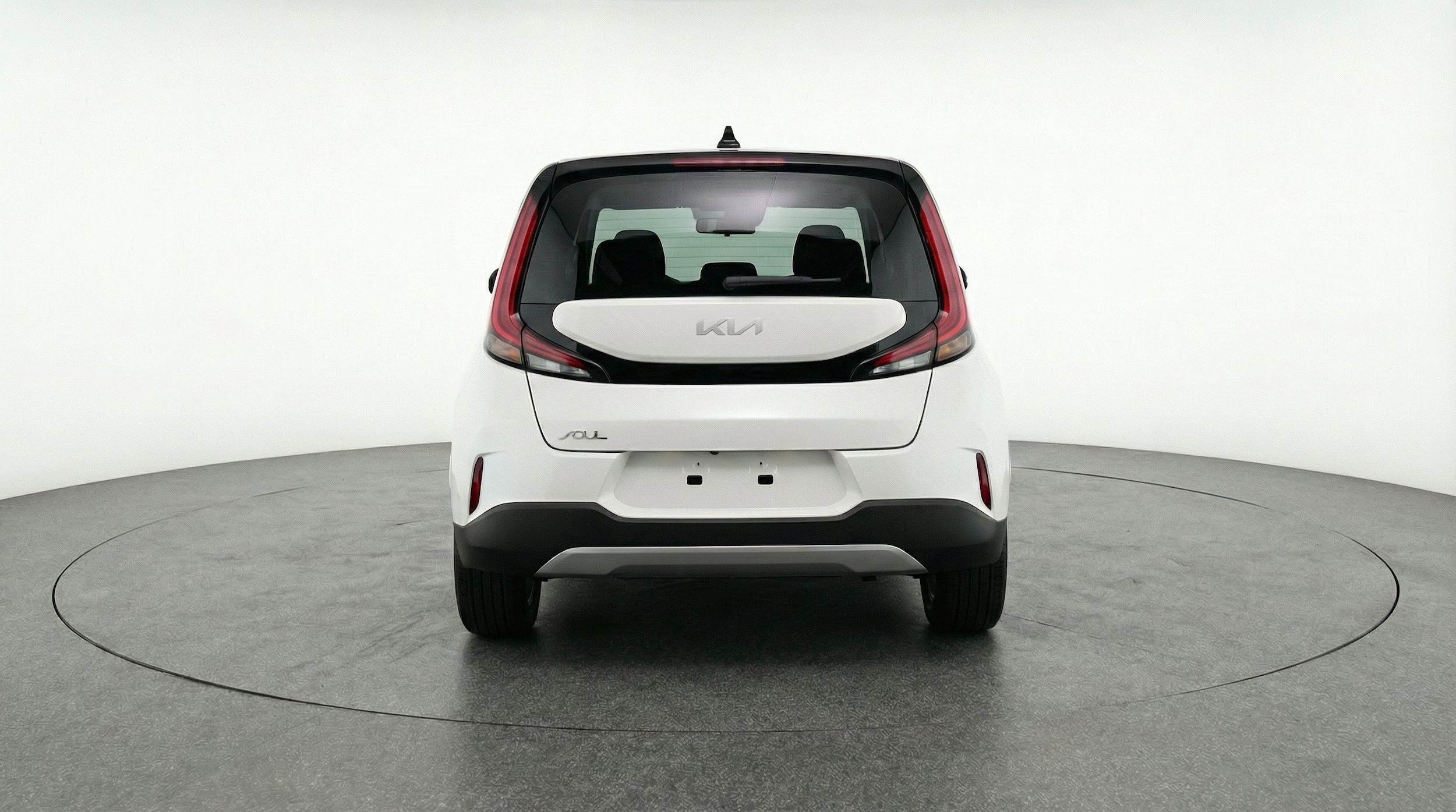 Thumbnail: 2025 Kia Soul - 7