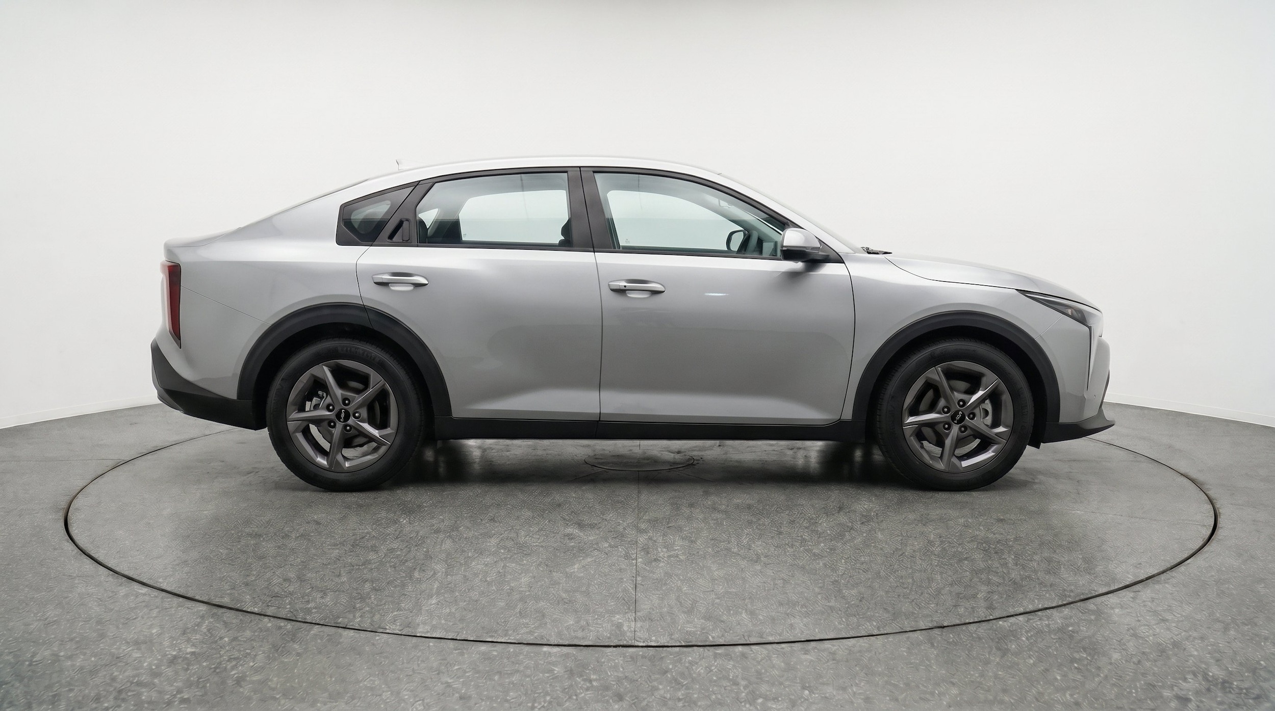 Thumbnail: 2026 Kia K4 - 11