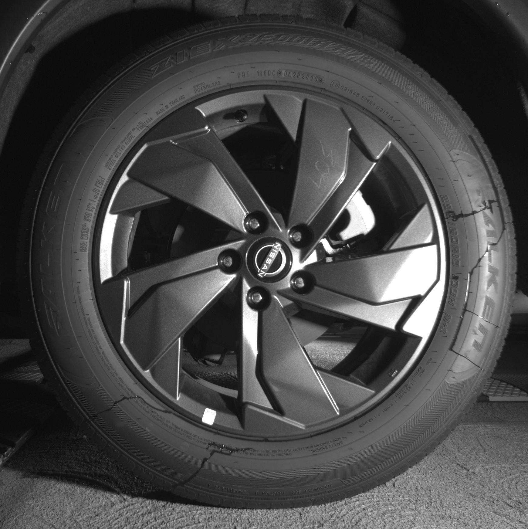 Thumbnail: 2026 Nissan Rogue - 14
