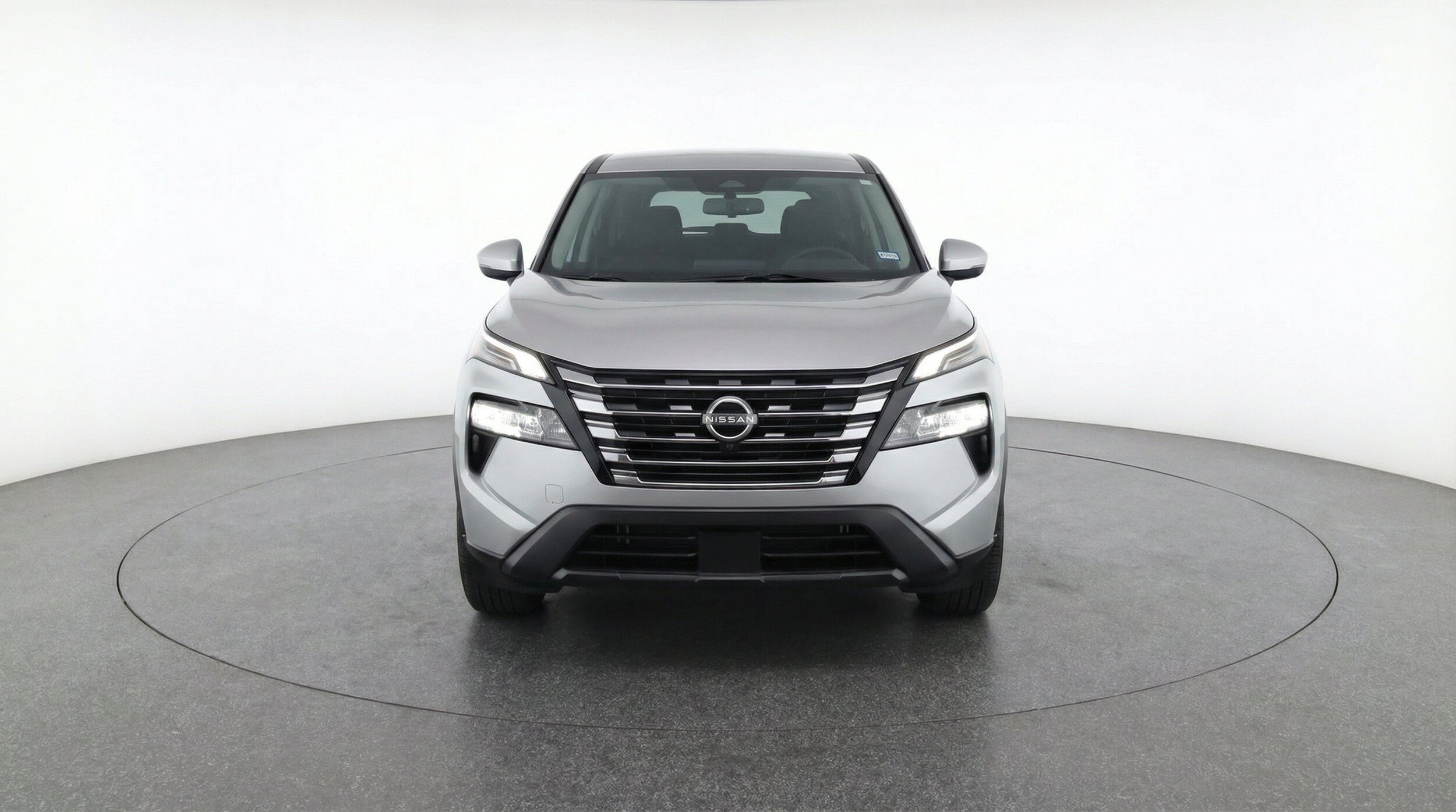 Thumbnail: 2025 Nissan Rogue - 2