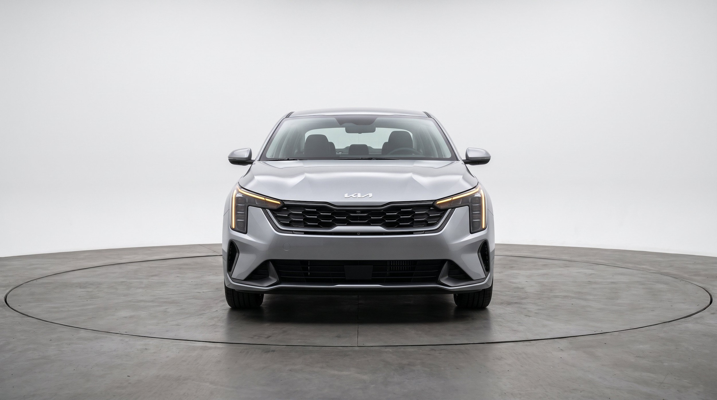 Thumbnail: 2026 Kia K4 - 2