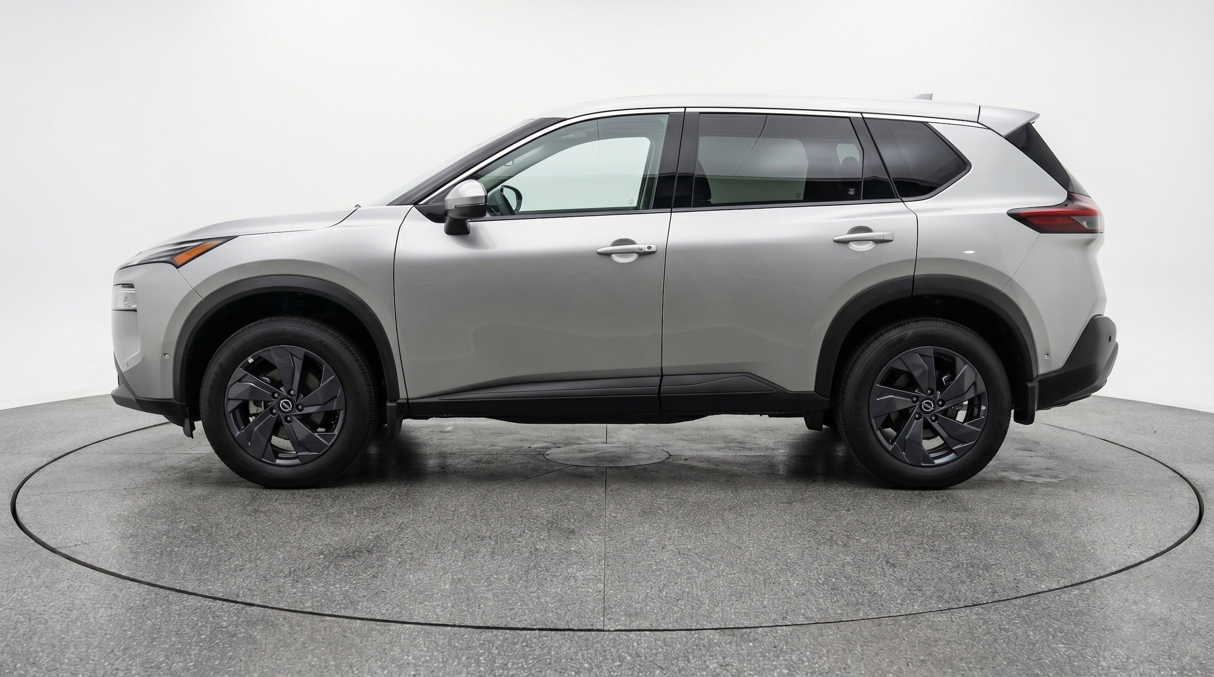 Thumbnail: 2026 Nissan Rogue - 5
