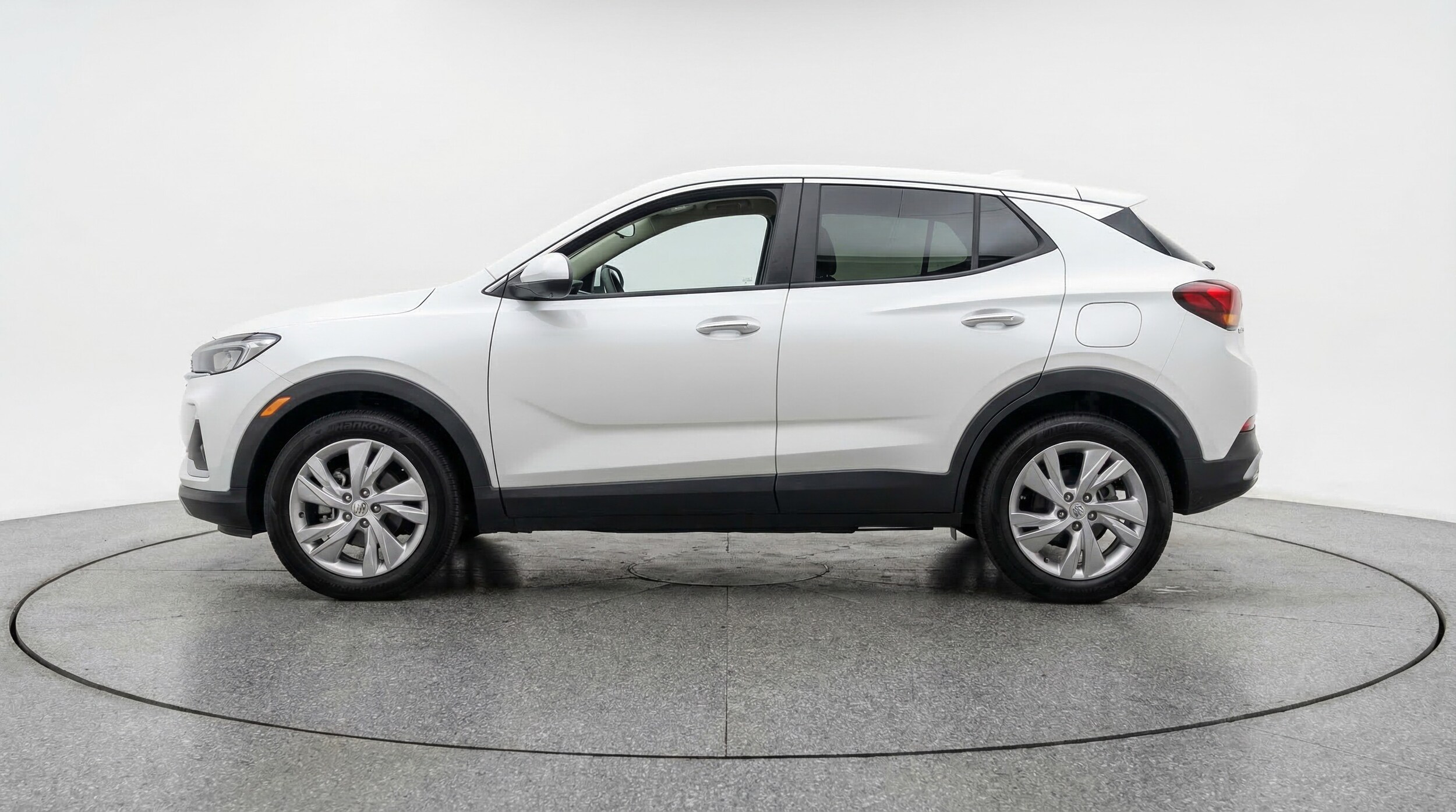 Thumbnail: 2025 Buick Encore GX - 4