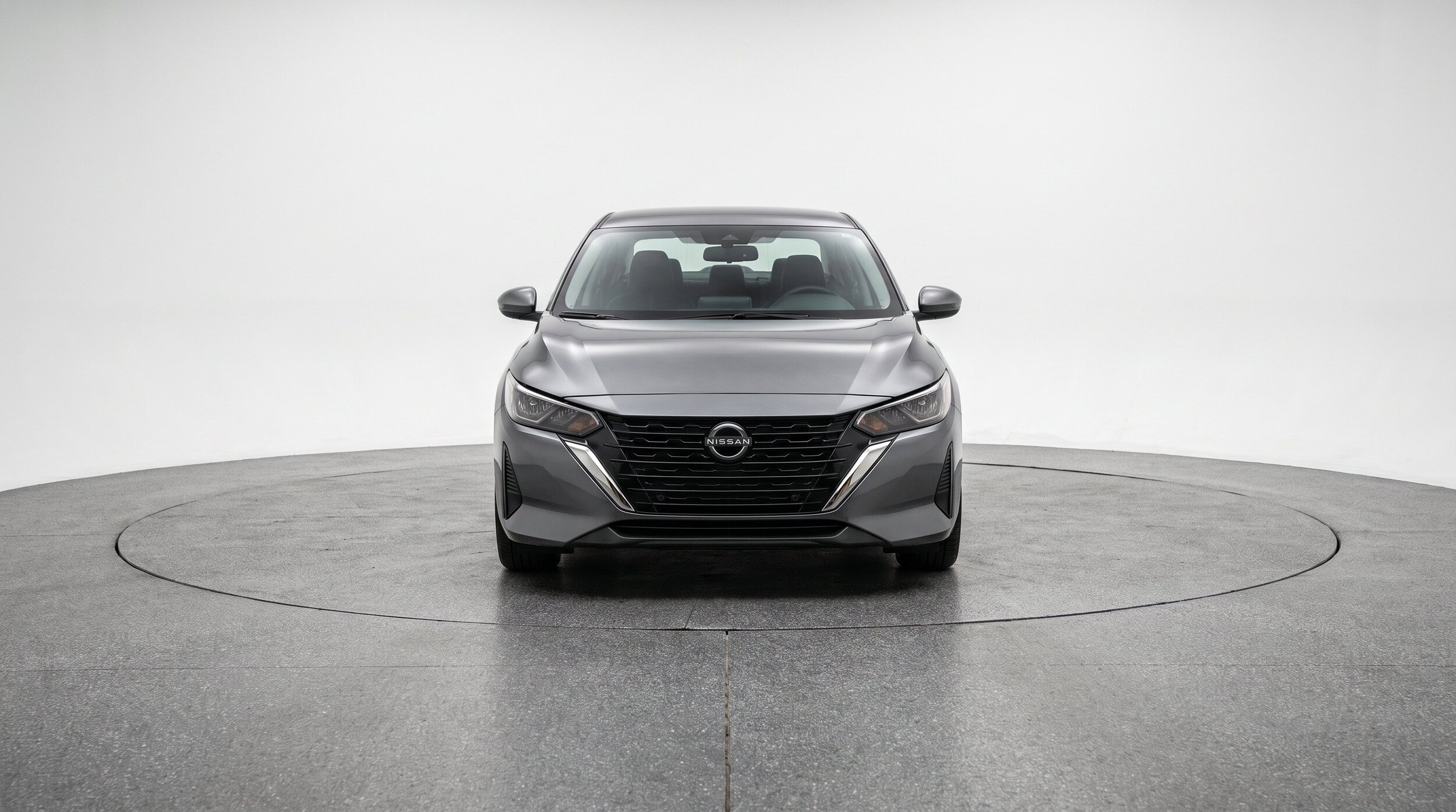 Thumbnail: 2025 Nissan Sentra - 2