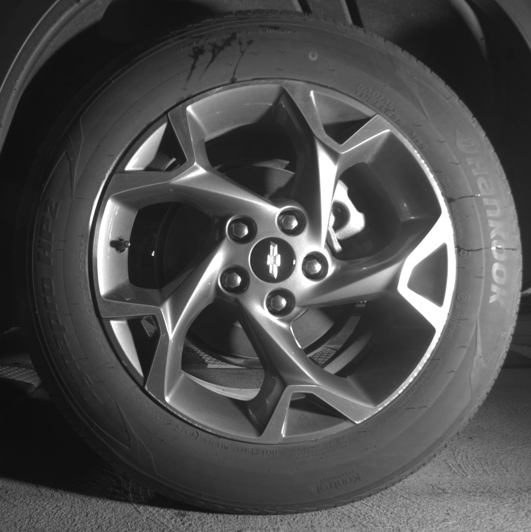 Thumbnail: 2025 Chevrolet Trax - 14