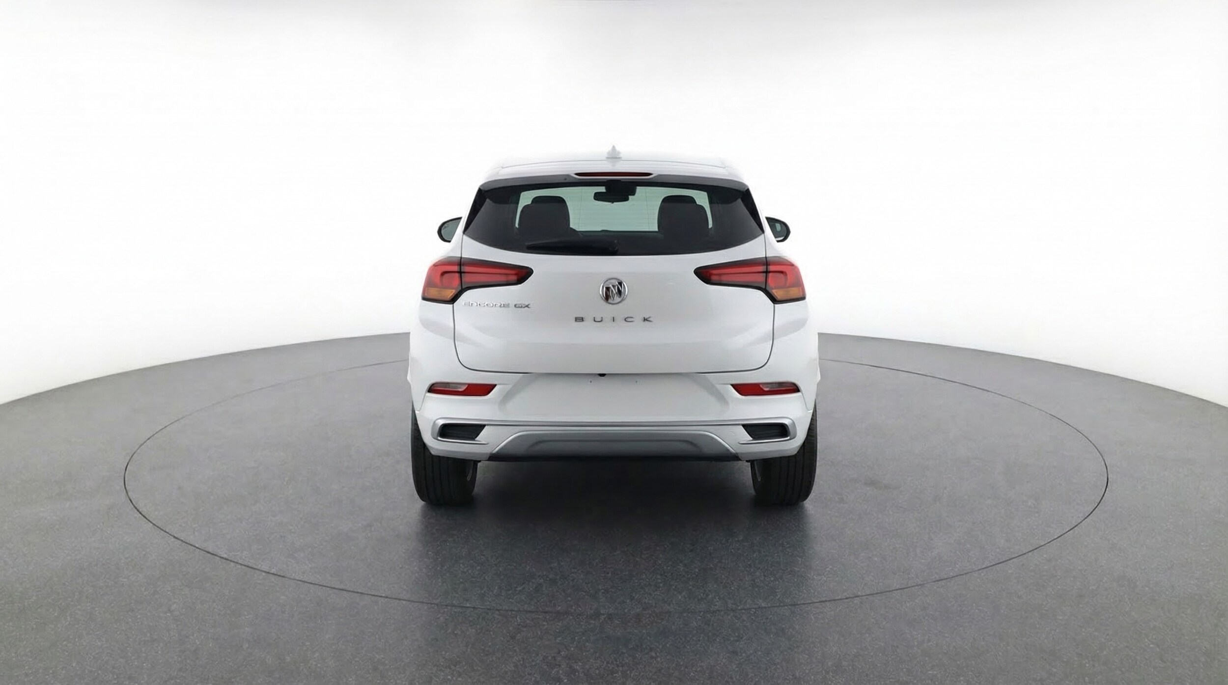 Thumbnail: 2025 Buick Encore GX - 6